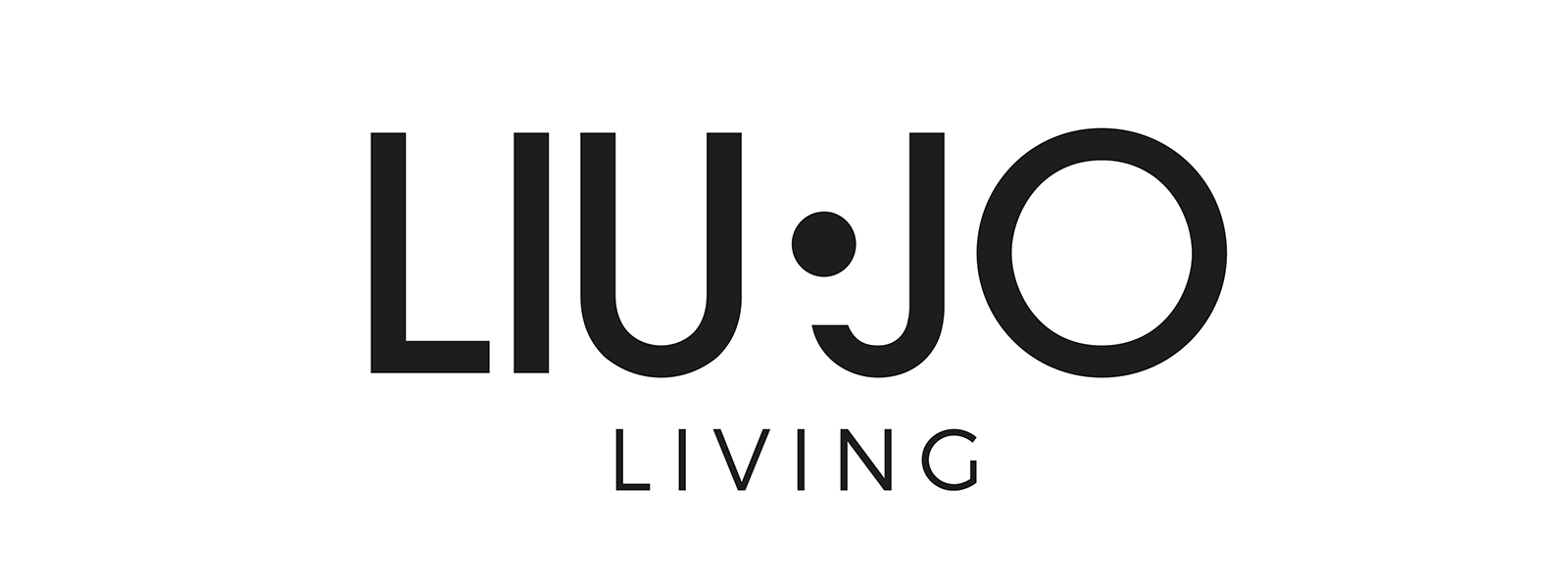 Logo for manufacturer Liu Jo Living