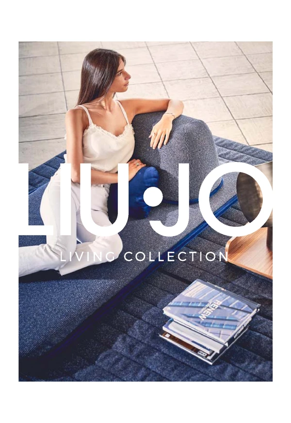 Image d’aperçu du fichier Living Collection