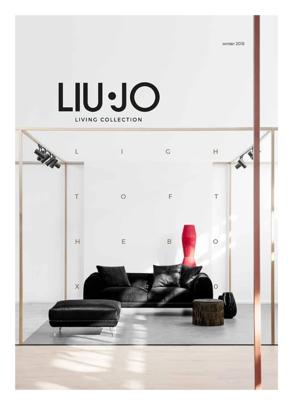 Image d’aperçu du fichier Living Collection