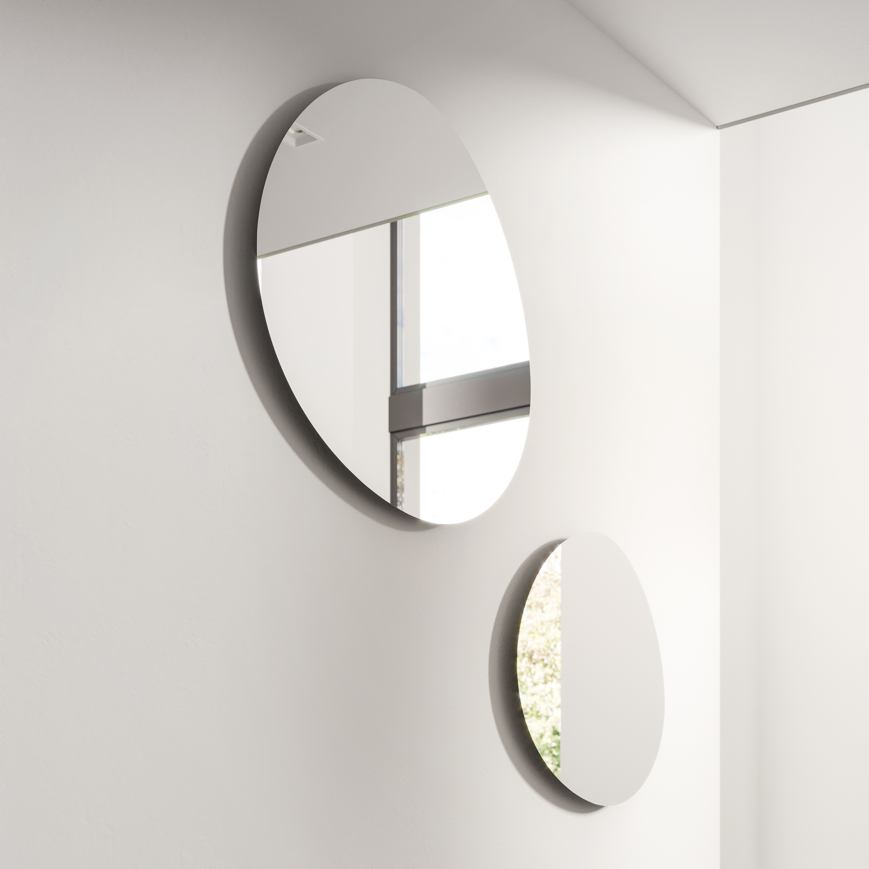 Produkt Caillou Mirror des Herstellers Liu Jo Living anzeigen