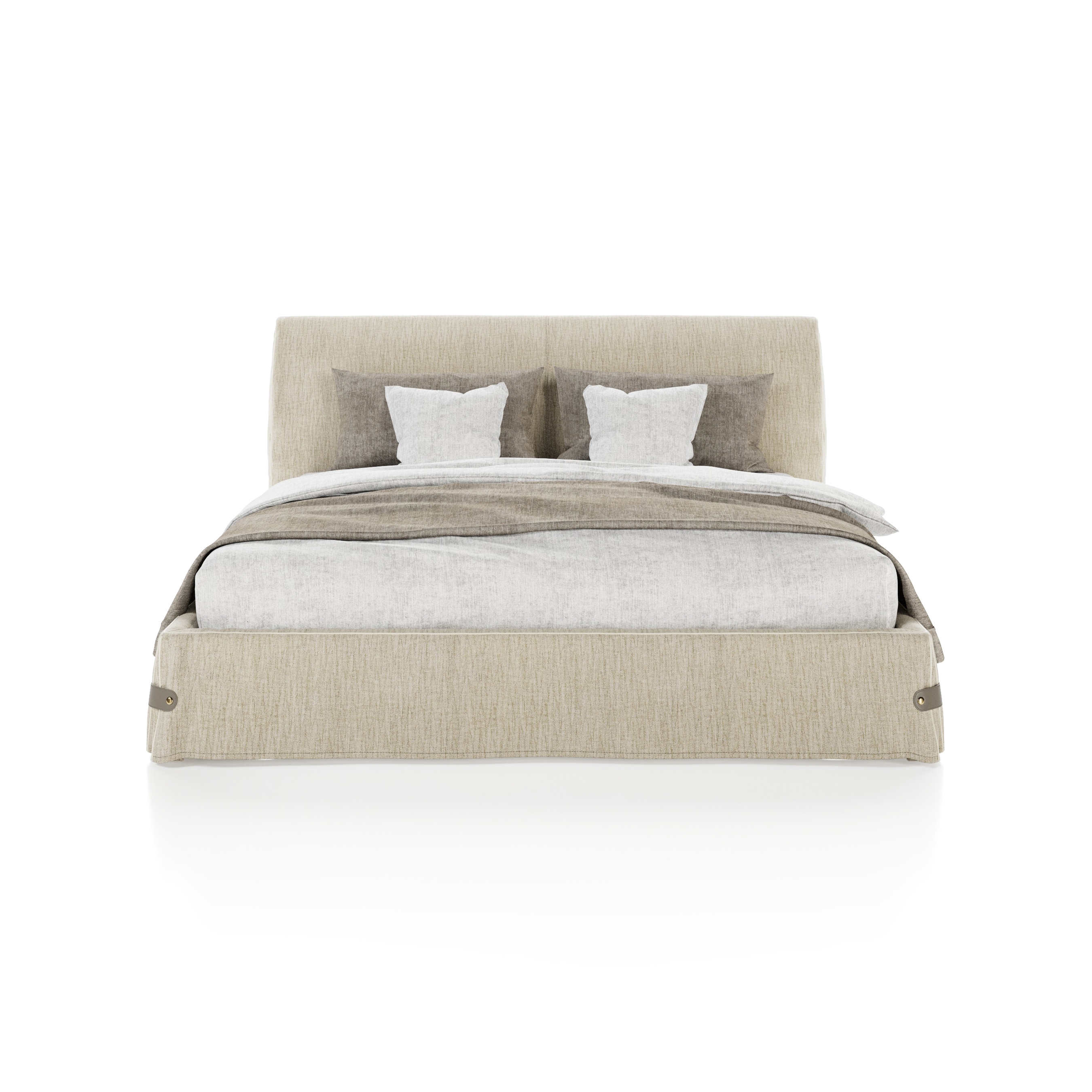 Produkt Botton Up Bed des Herstellers Liu Jo Living anzeigen