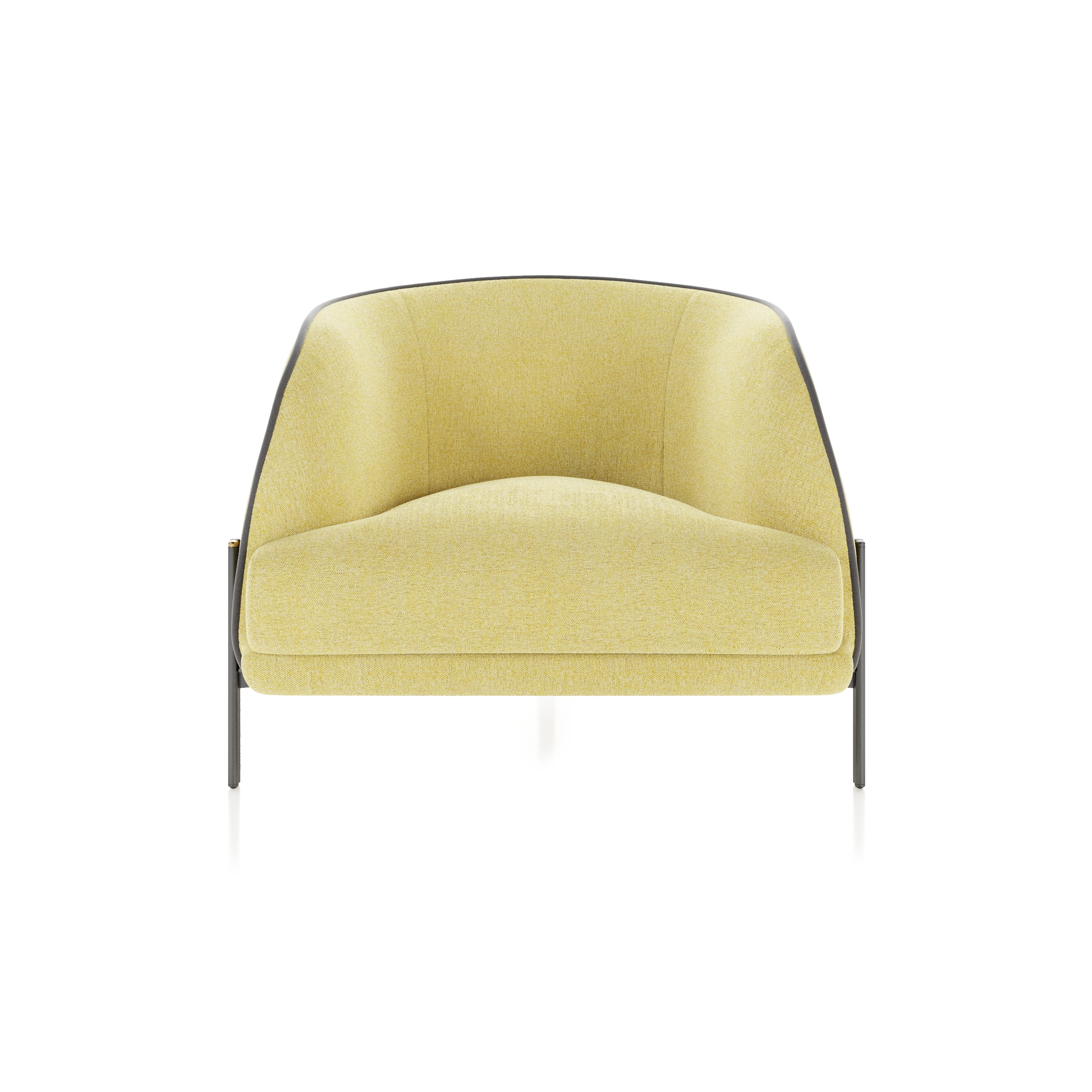 Produkt Caillou Armchair des Herstellers Liu Jo Living anzeigen
