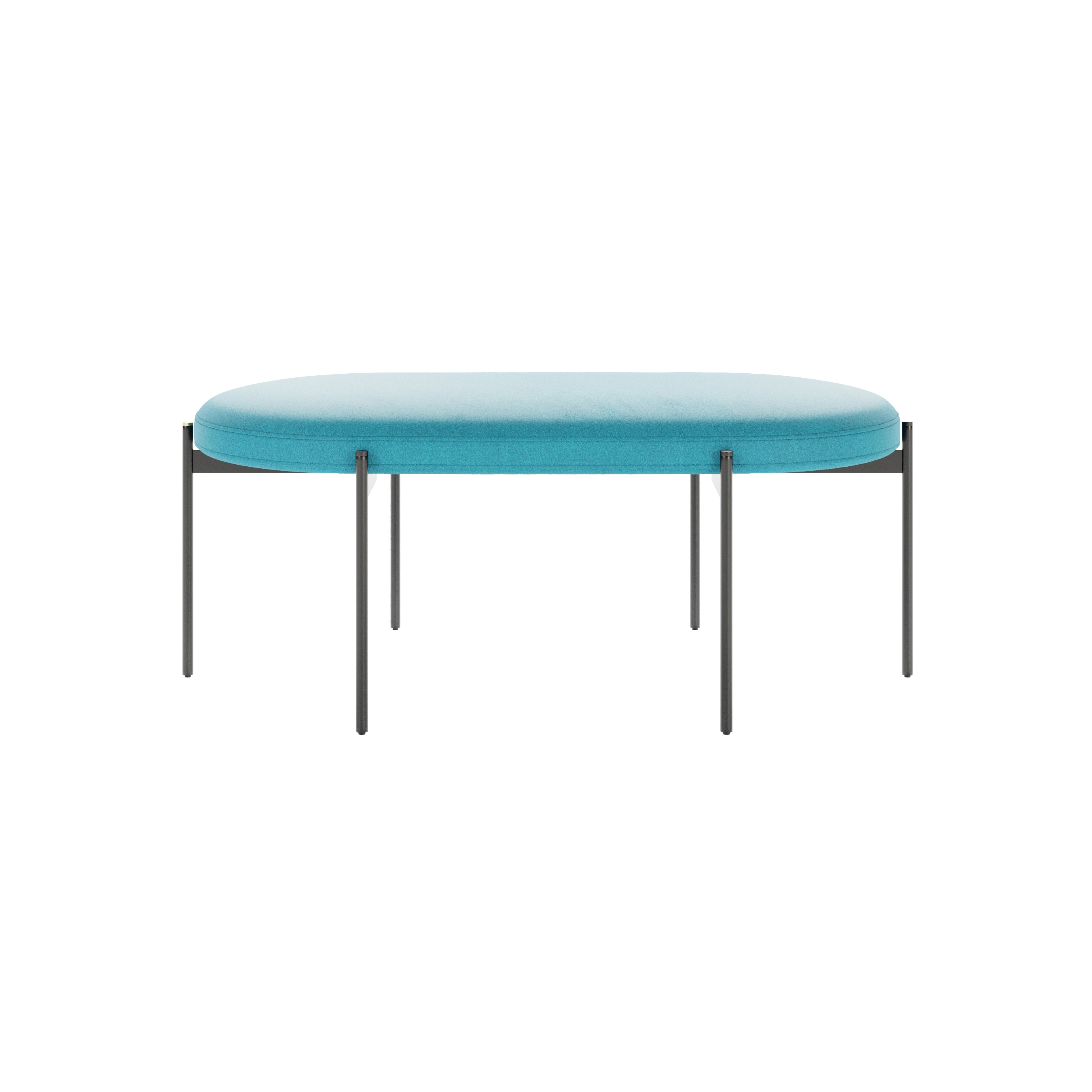Produkt Caillou Bench des Herstellers Liu Jo Living anzeigen