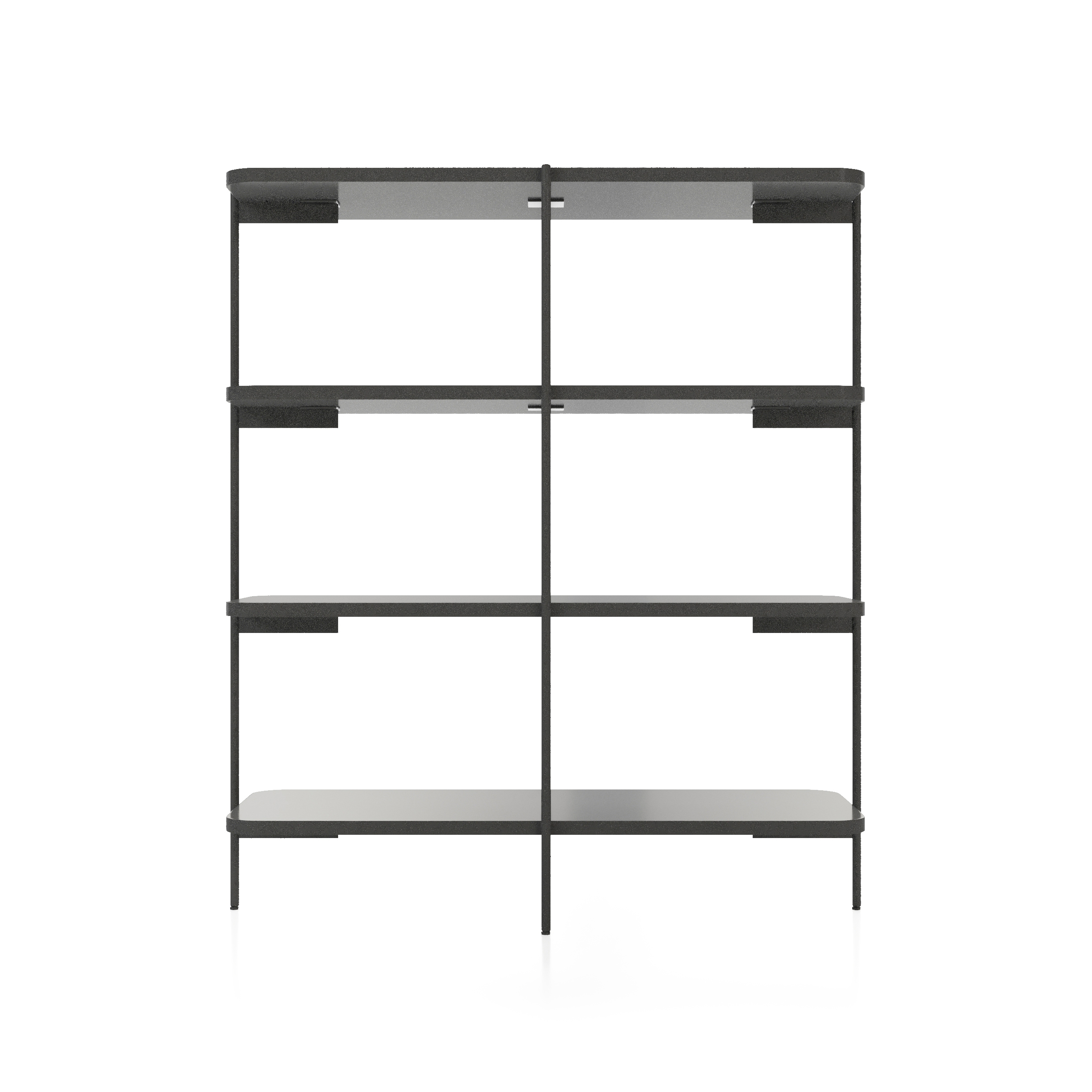 Produkt Caillou Bookshelf des Herstellers Liu Jo Living anzeigen