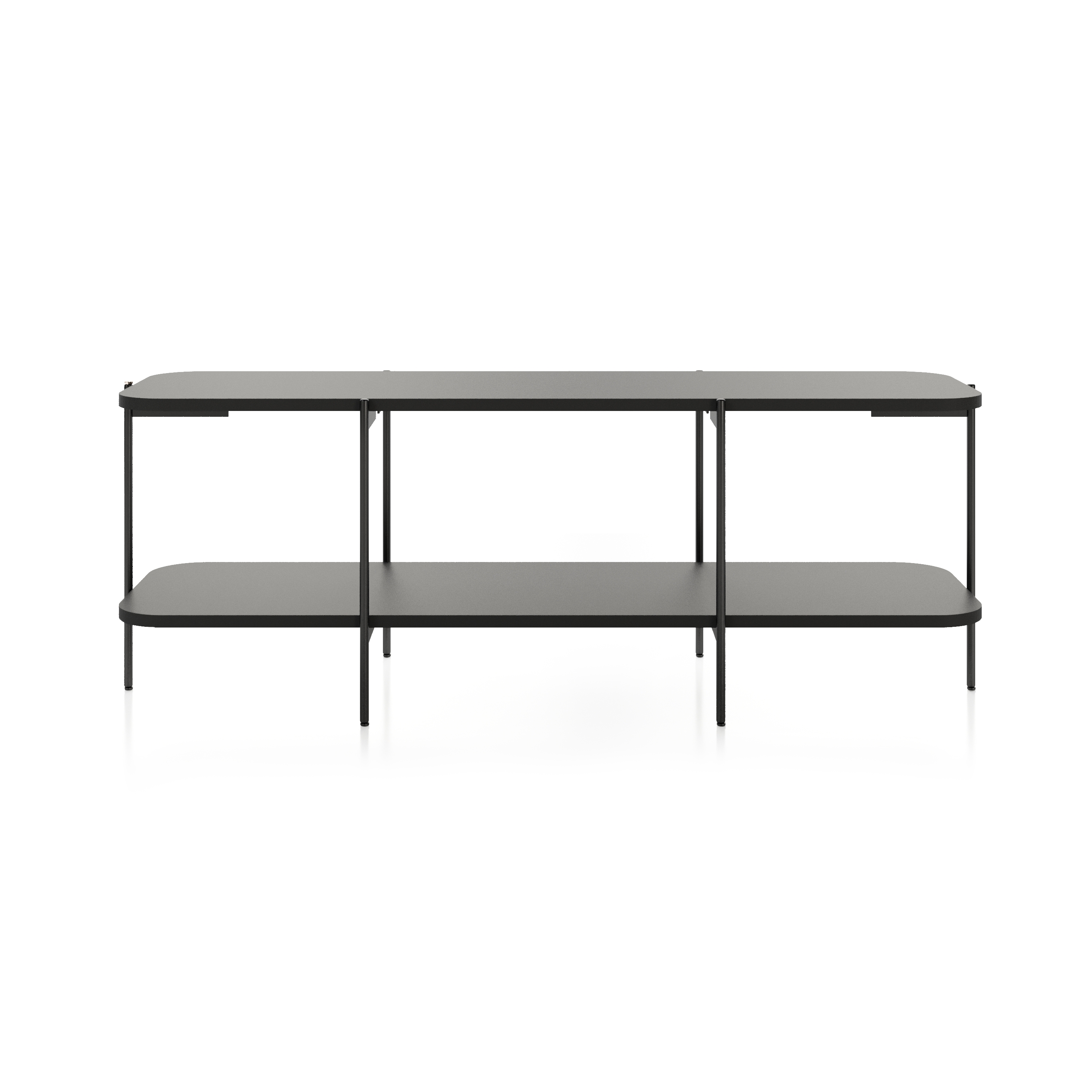 Produkt Caillou Bookshelf des Herstellers Liu Jo Living anzeigen