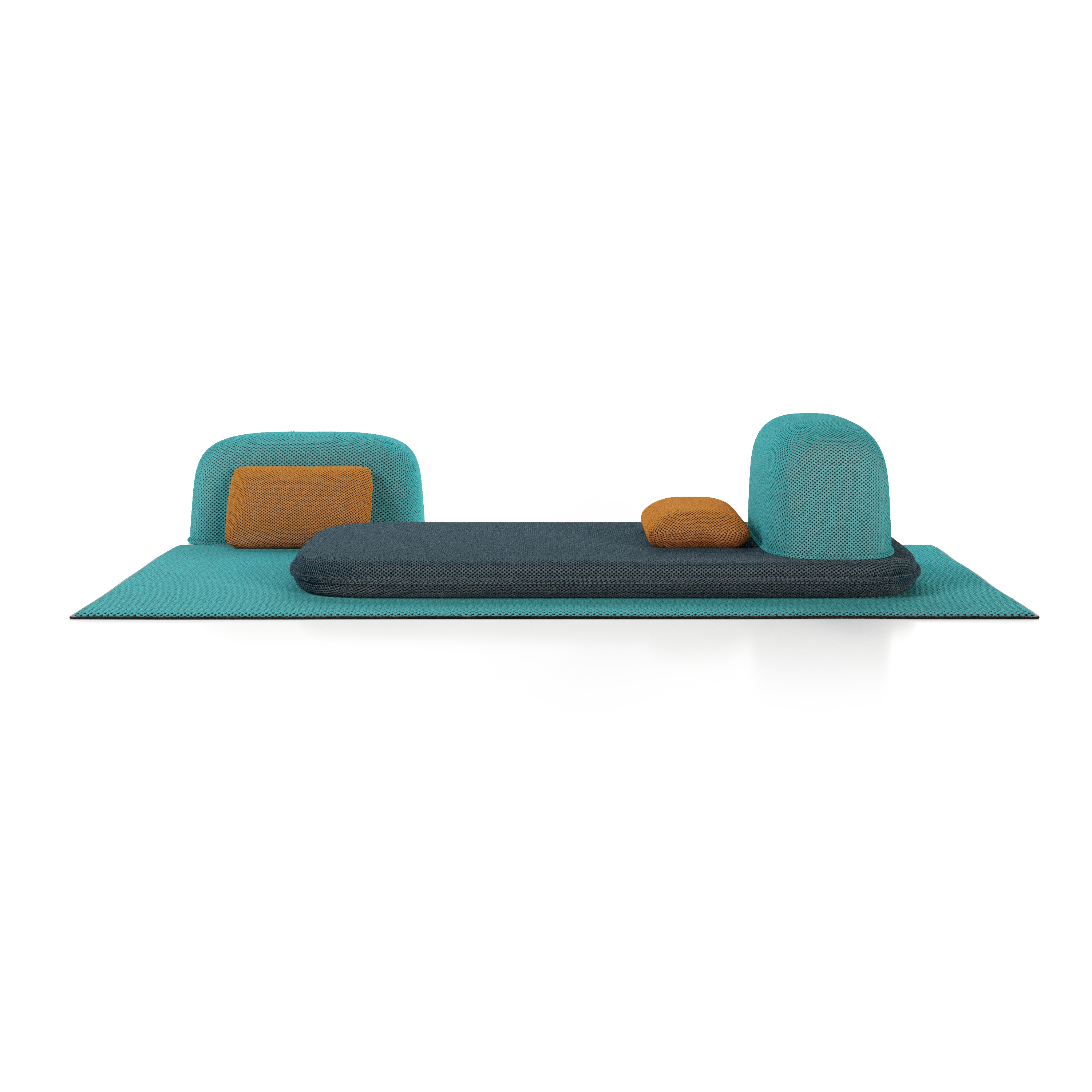 Produkt Caillou Ensemble Outdoor des Herstellers Liu Jo Living anzeigen