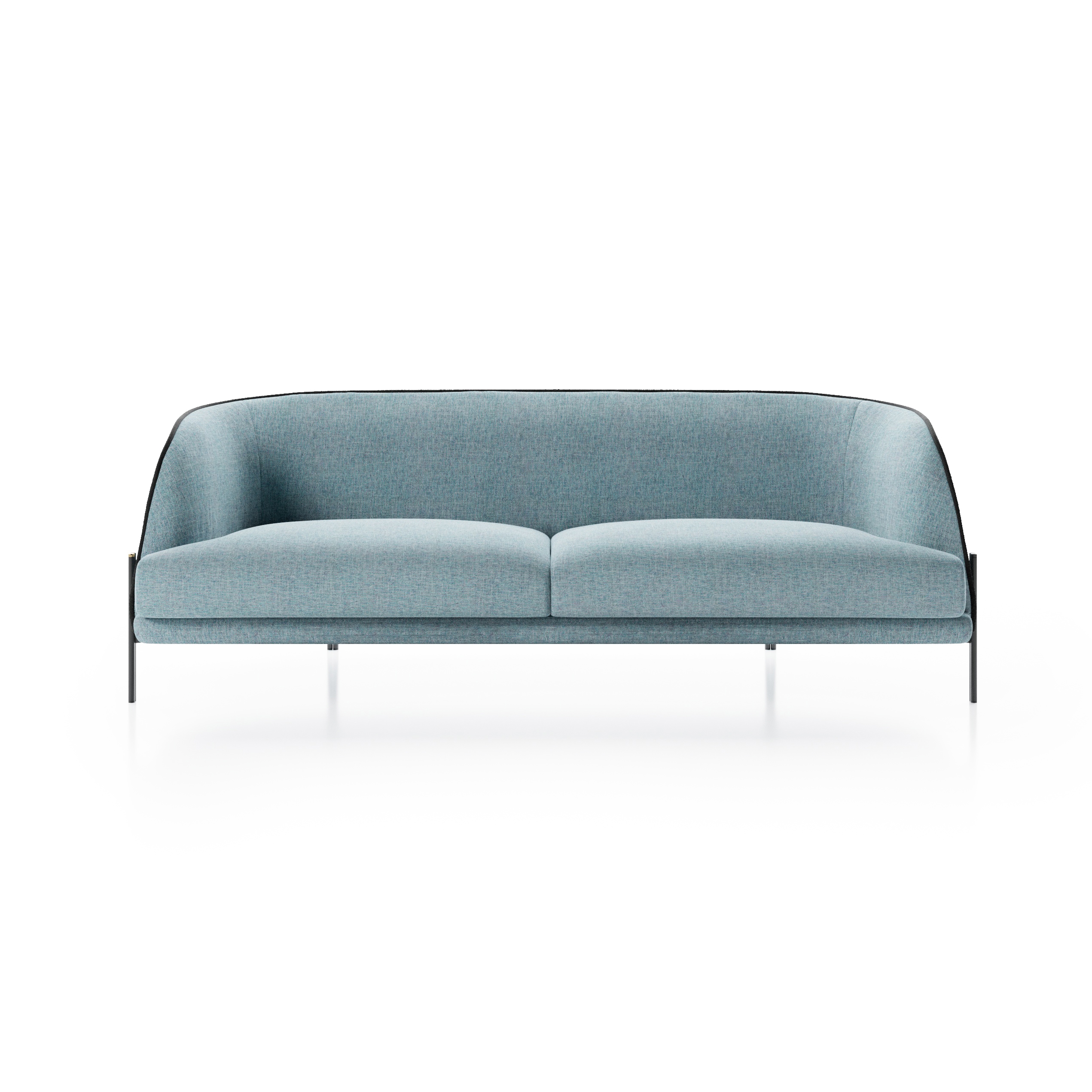 Mostrar el producto Caillou Sofa del fabricante Liu Jo Living