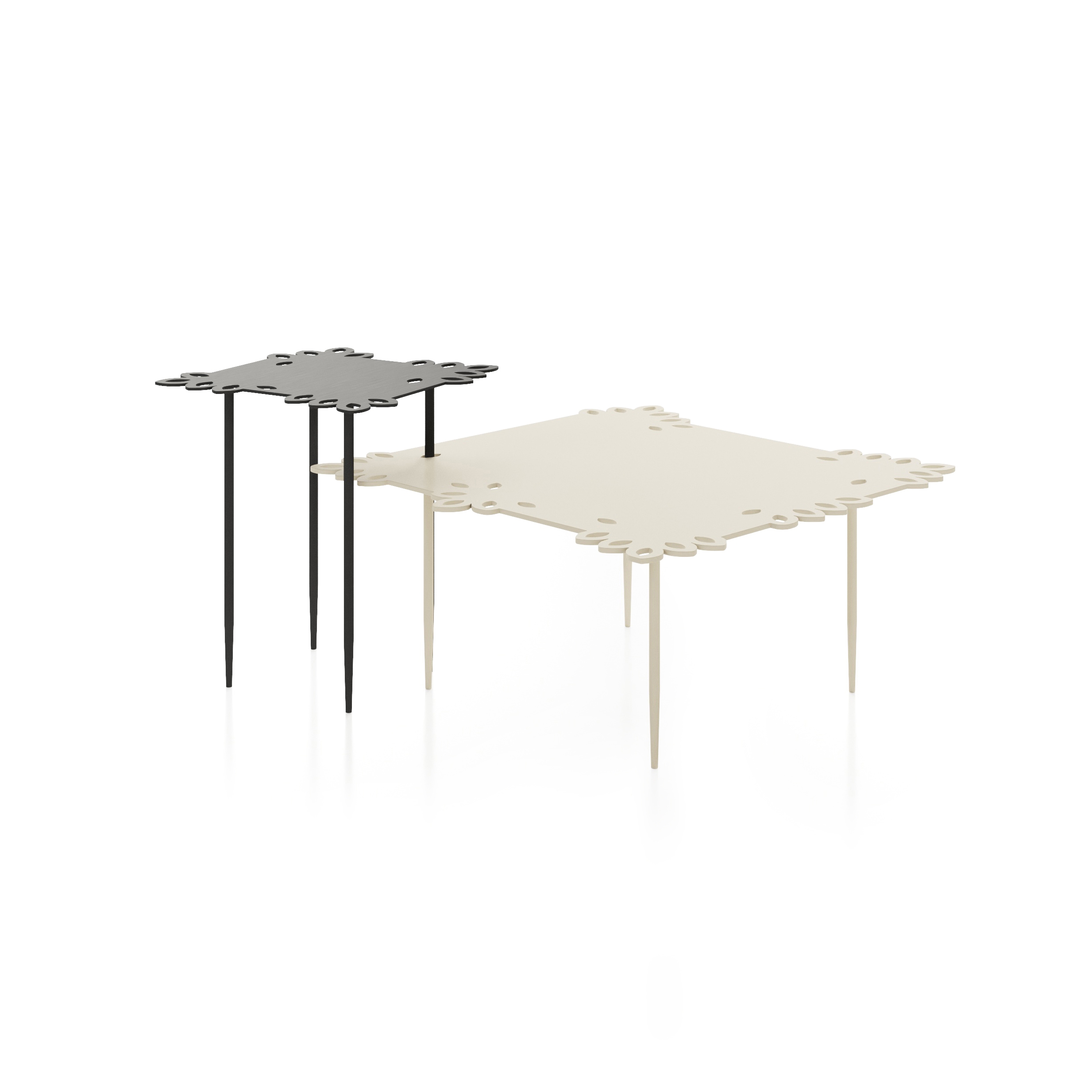 Mostra il prodotto Flat Lace del produttore Liu Jo Living
