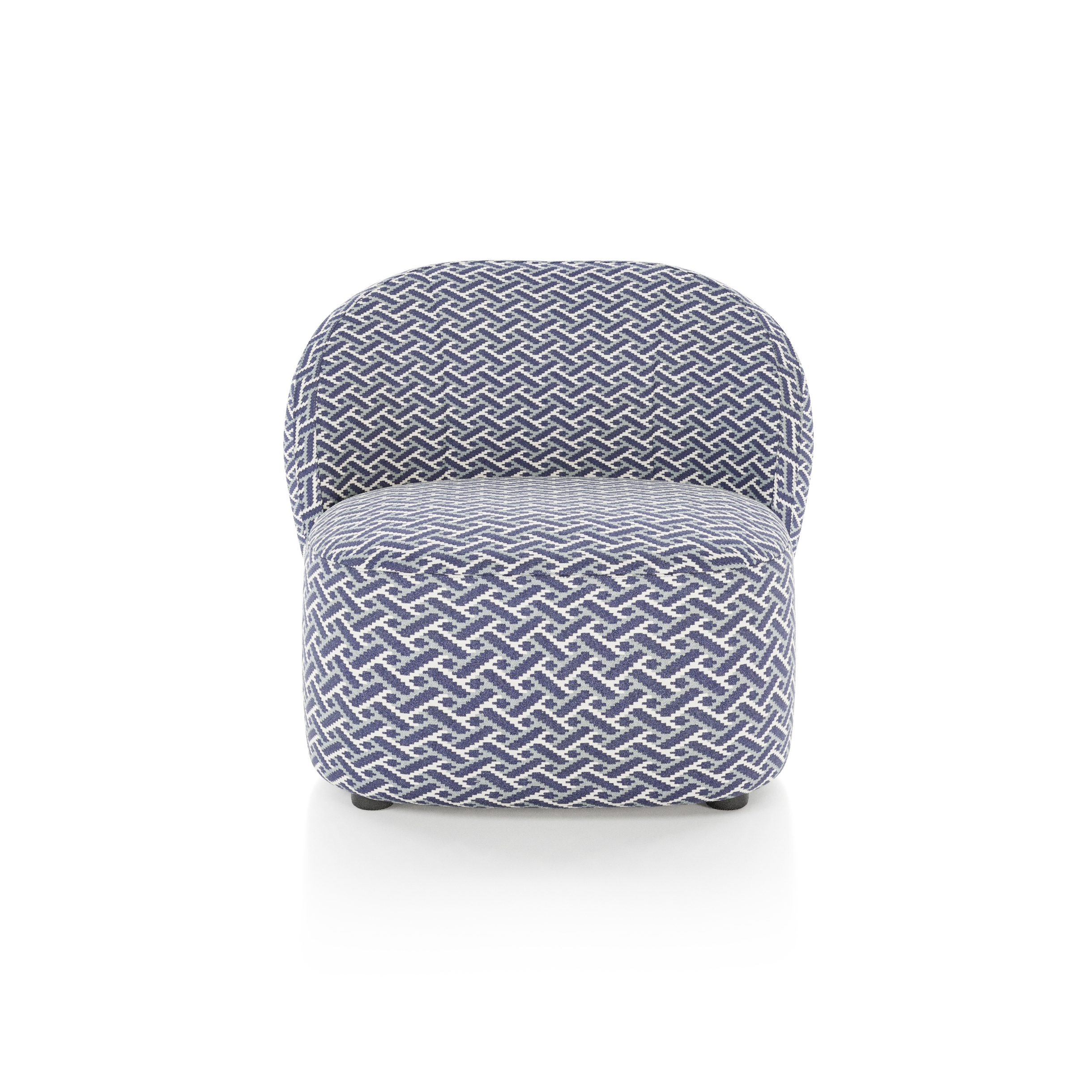 Produkt Guest Armchair des Herstellers Liu Jo Living anzeigen