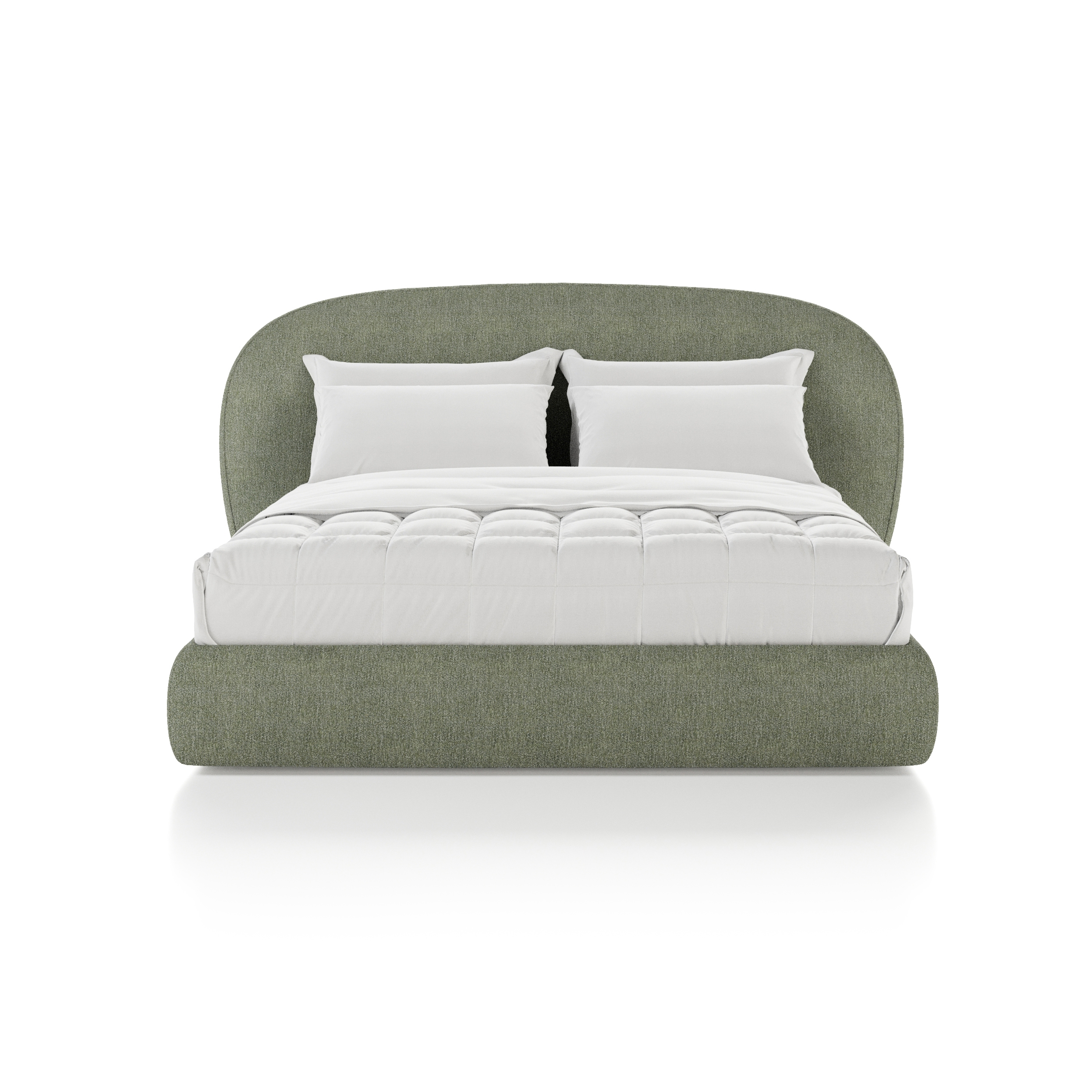 Produkt Guest Bed des Herstellers Liu Jo Living anzeigen