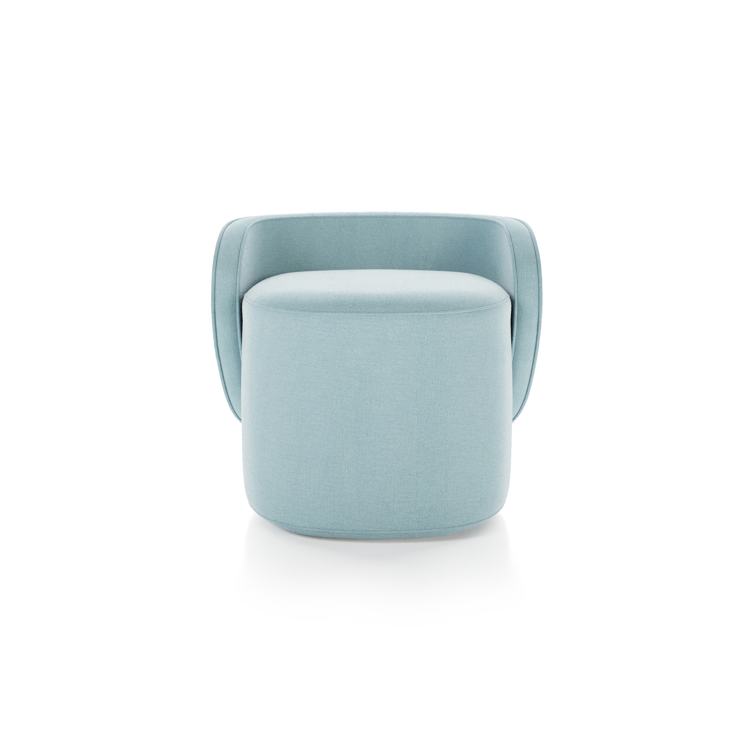 Produkt Guest Stool des Herstellers Liu Jo Living anzeigen