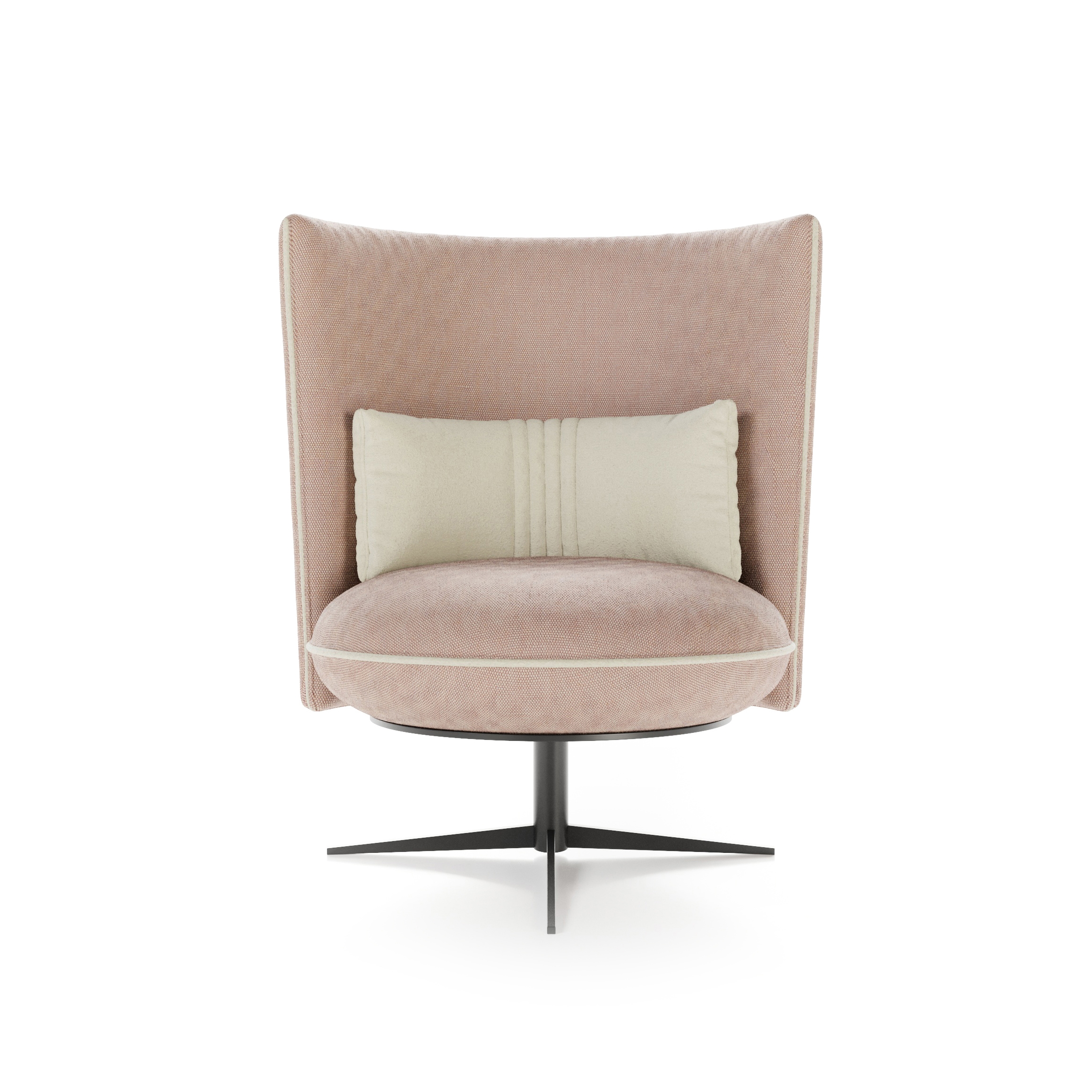 Produkt Ice Breaker Armchair des Herstellers Liu Jo Living anzeigen