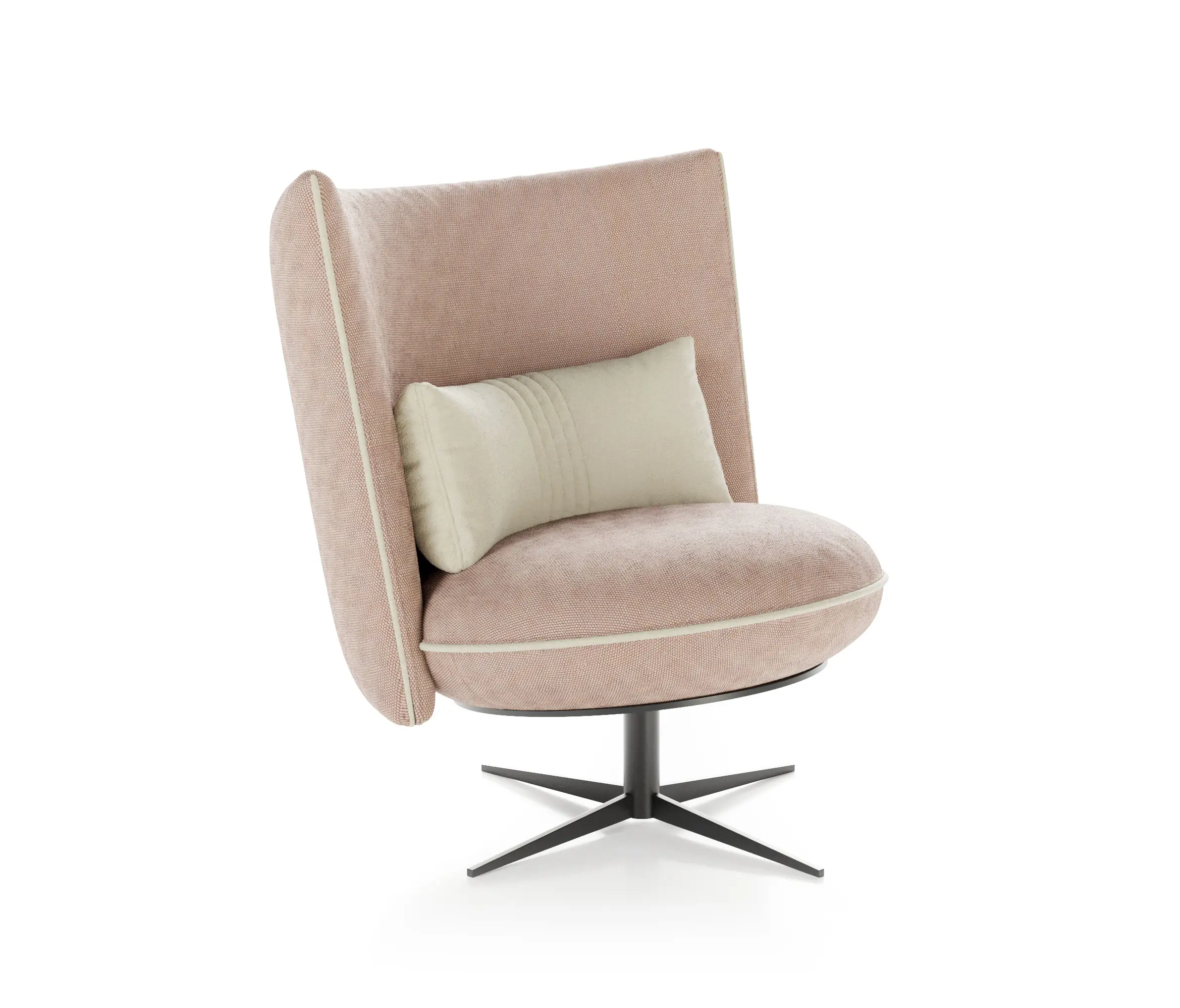 Liu Jo Living - Ice Breaker Armchair