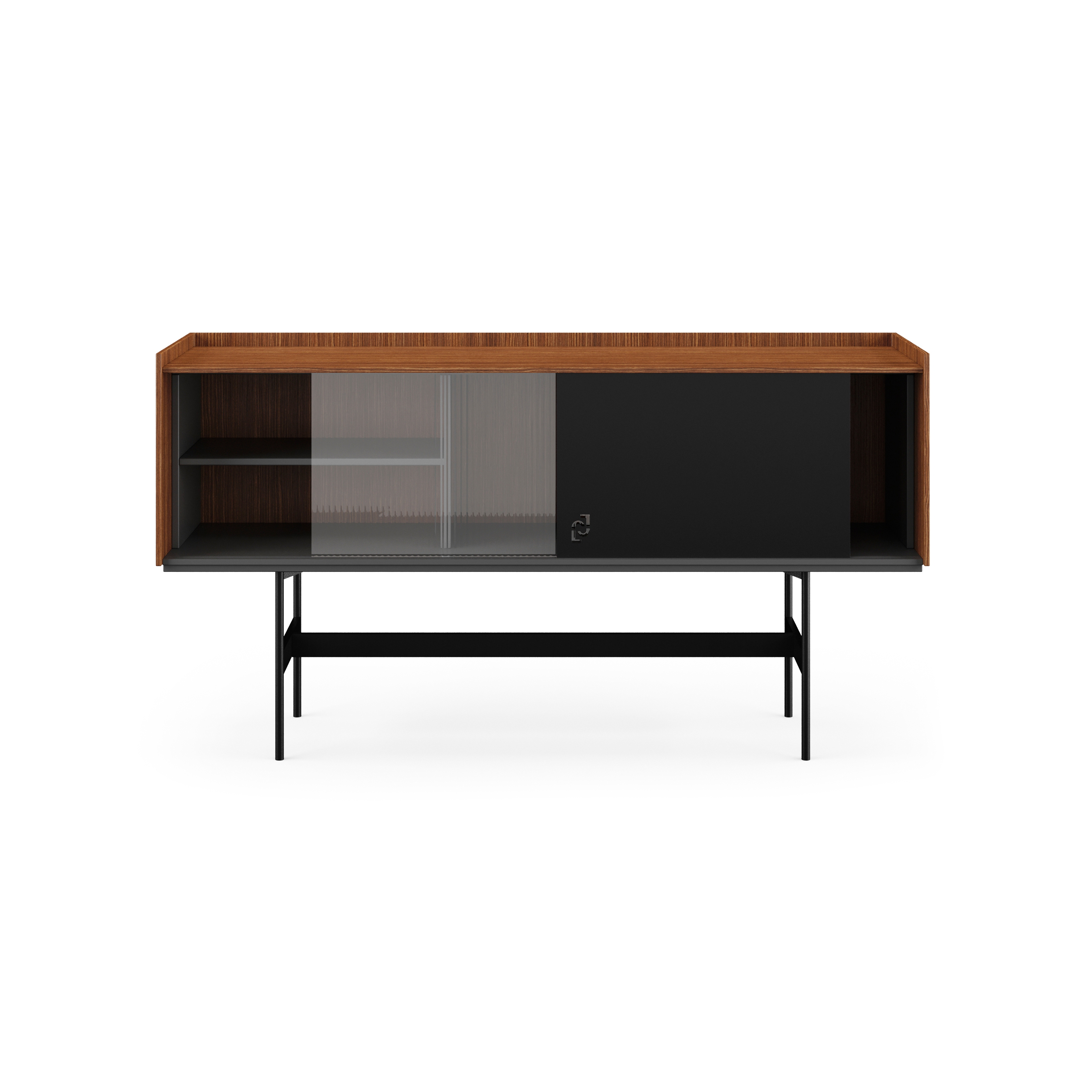 Display product Pixi Cabinet from manufacturer Liu Jo Living