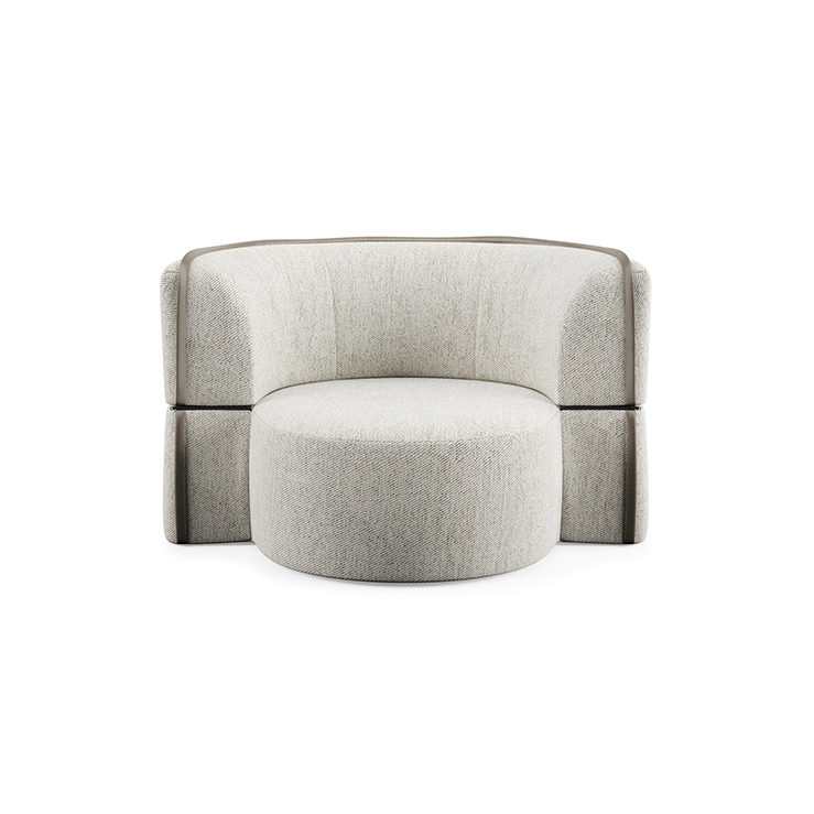Produkt Soft Island Indoor Armchair des Herstellers Liu Jo Living anzeigen
