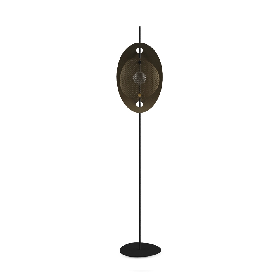 Produkt Corolle Lamp des Herstellers Liu Jo Living anzeigen