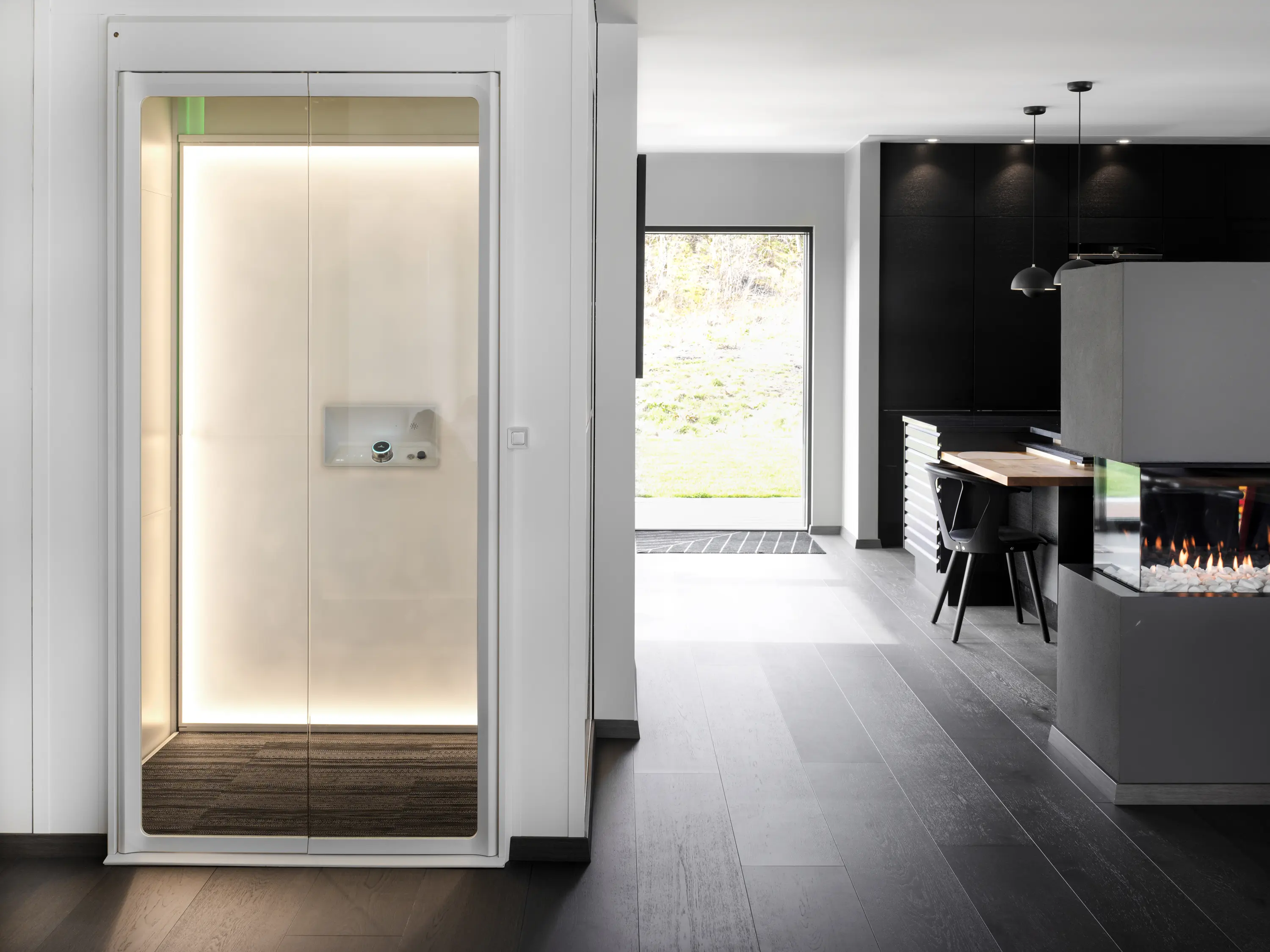 Aritco Lift - Aritco HomeLift