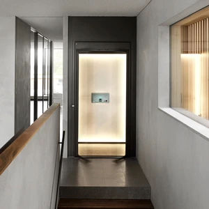Display product Aritco HomeLift from manufacturer Aritco Lift