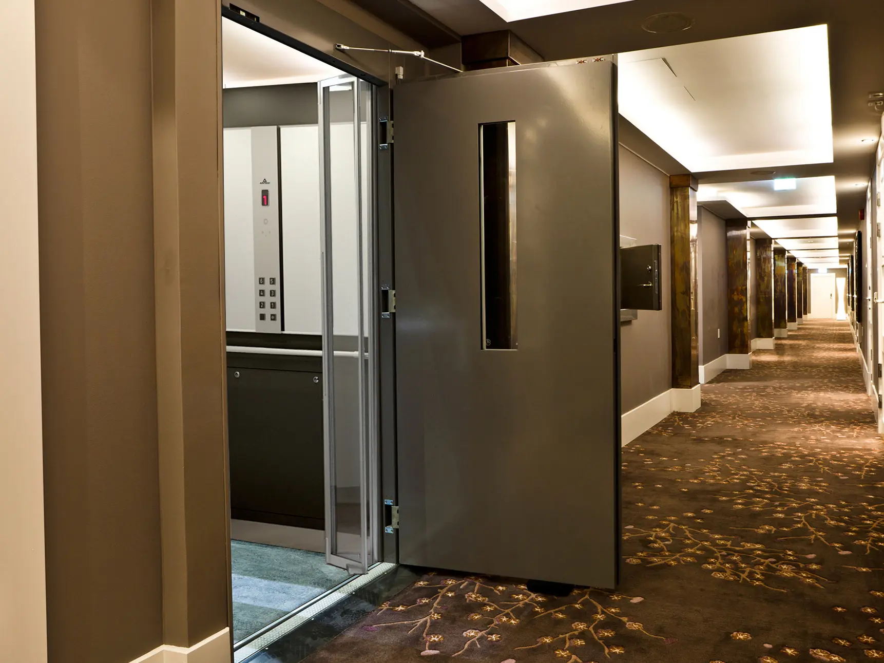 Aritco Lift - Aritco 9000 Lift