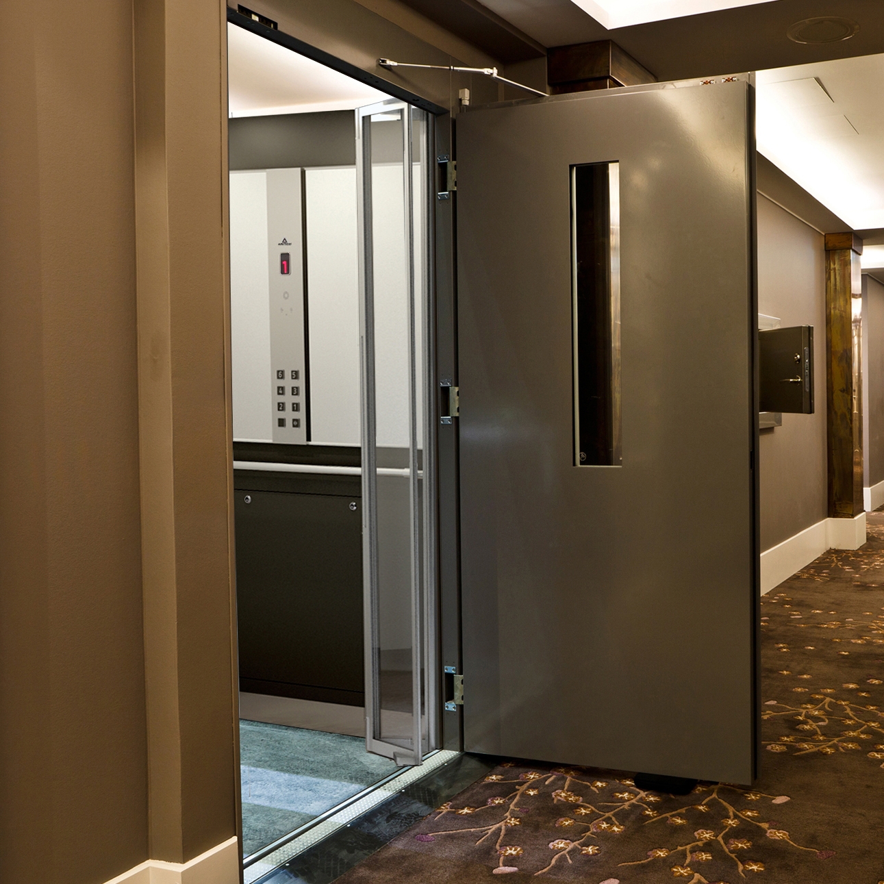 Mostra il prodotto Aritco 9000 Lift del produttore Aritco Lift