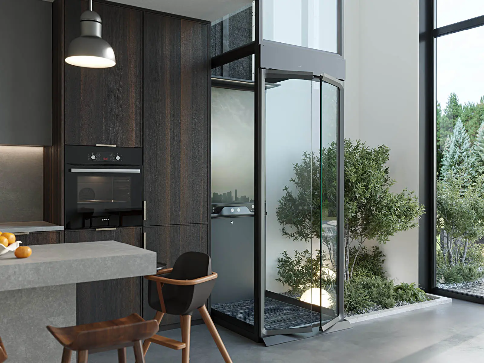Aritco Lift - Aritco HomeLift Compact