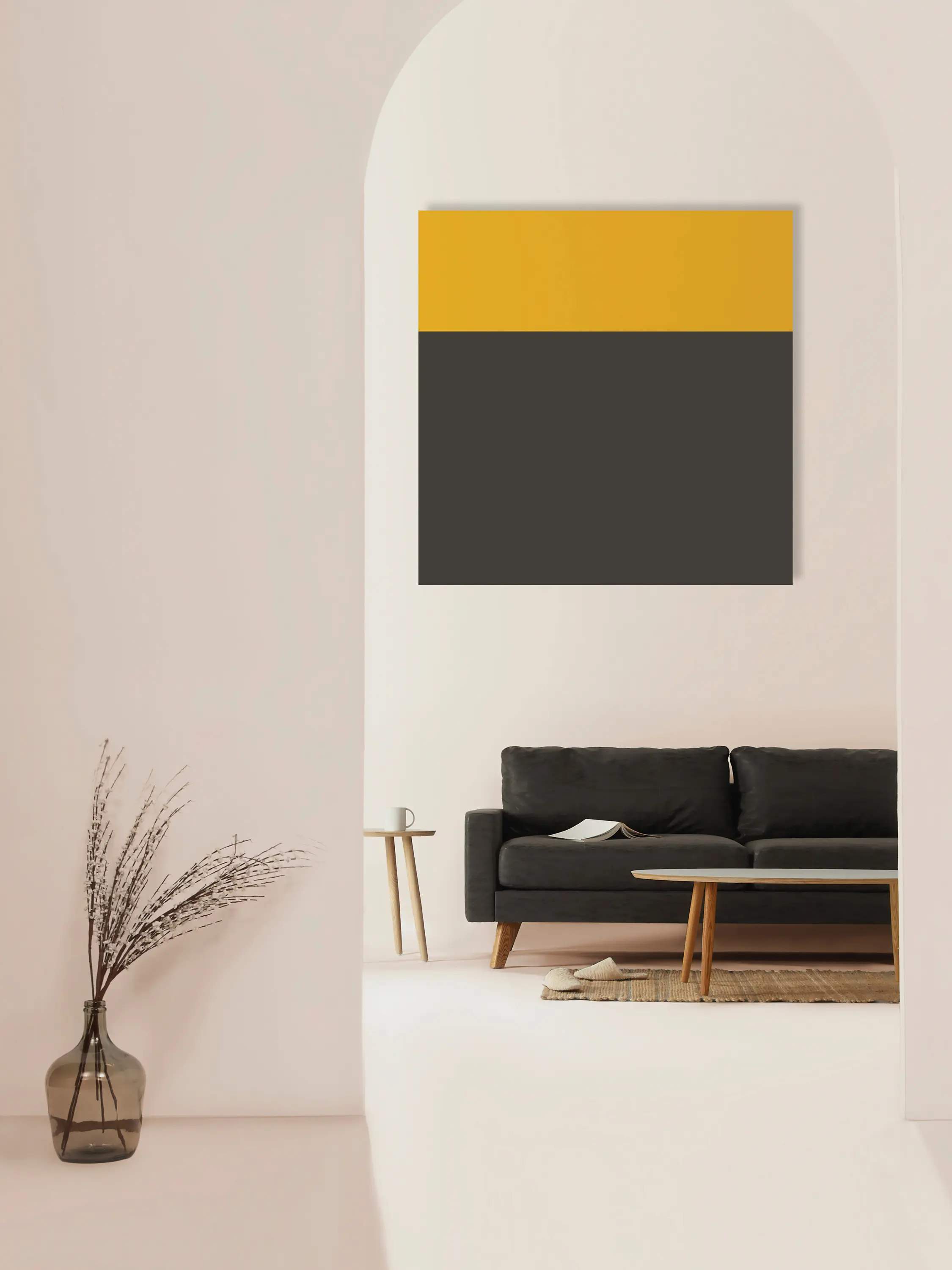 Akustikbild-Manufaktur - Akustik Panel CottonLine