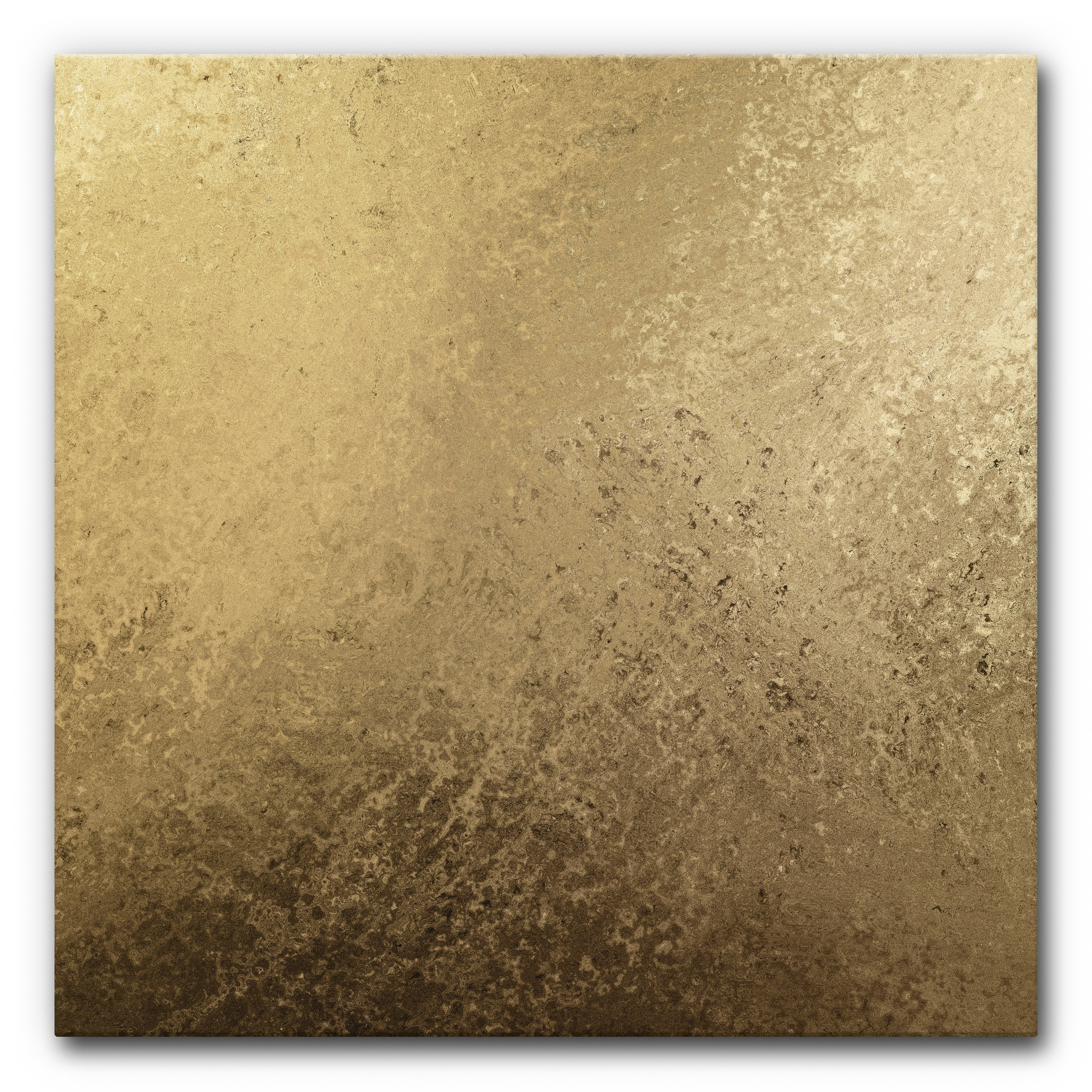 Mostra il prodotto Sound Absorbing Acoustic Frame Motif Gold 2 del produttore Akustikbild-Manufaktur