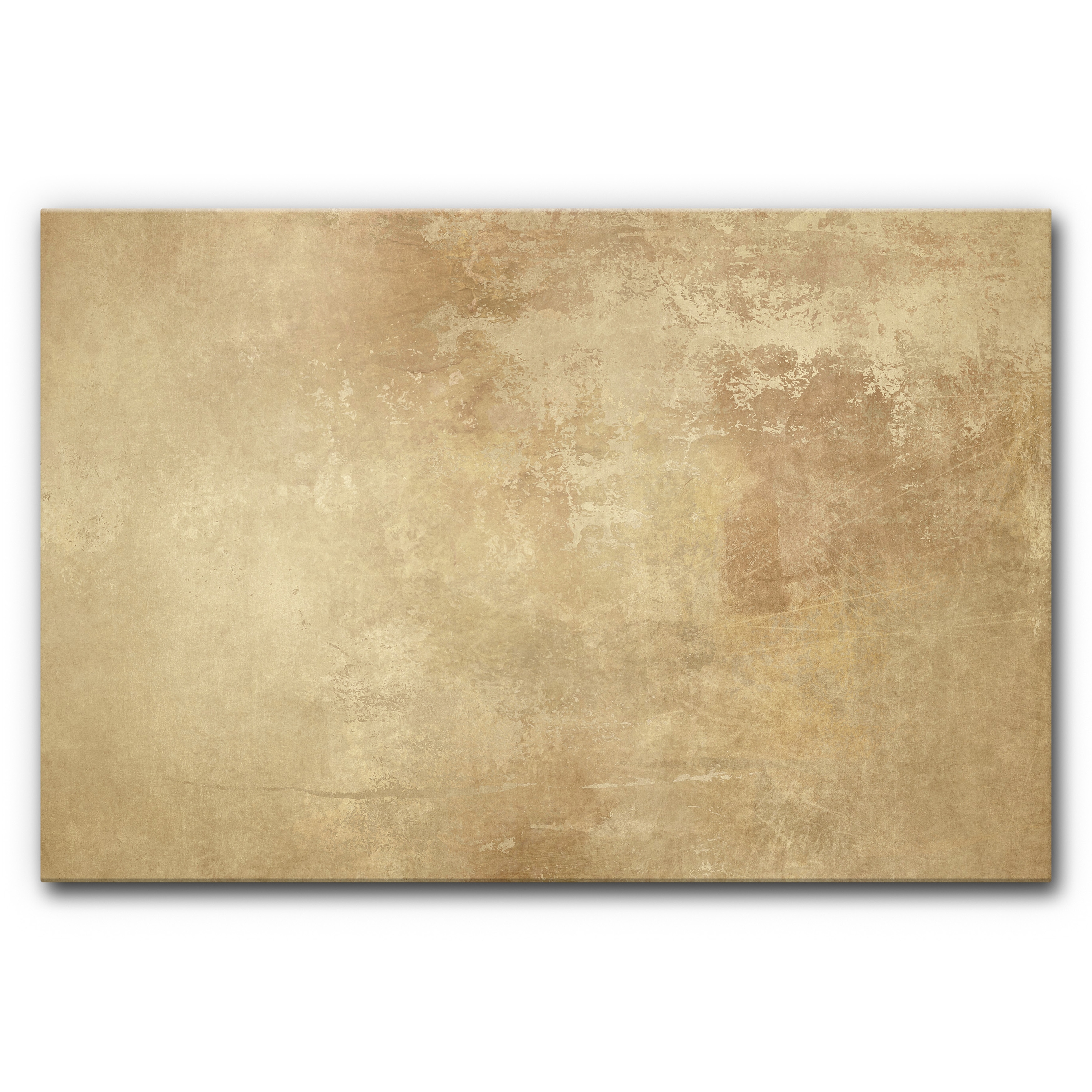 Sound Absorbing Acoustic Frame Motif Goldtraum