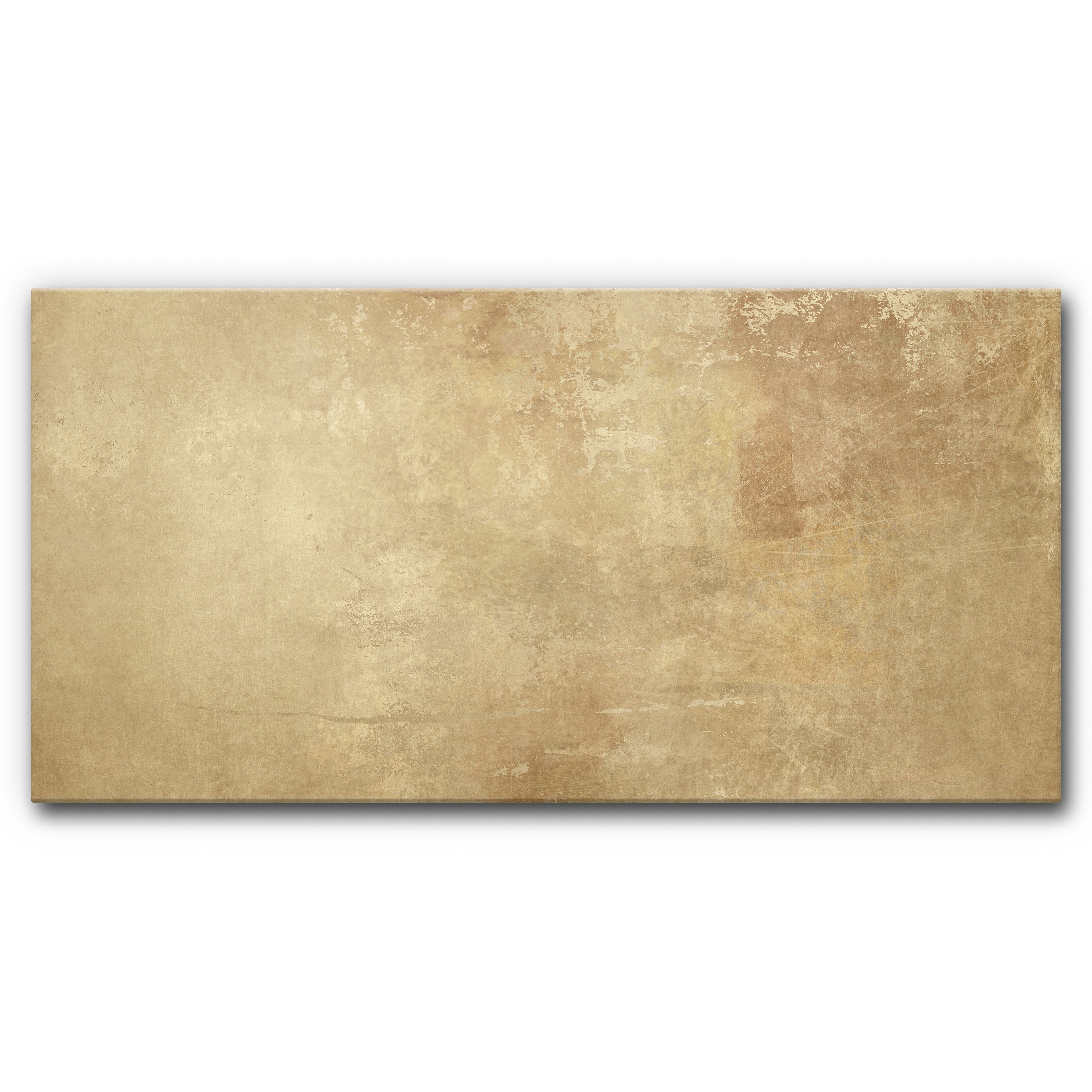 Sound Absorbing Acoustic Frame Motif Goldtraum