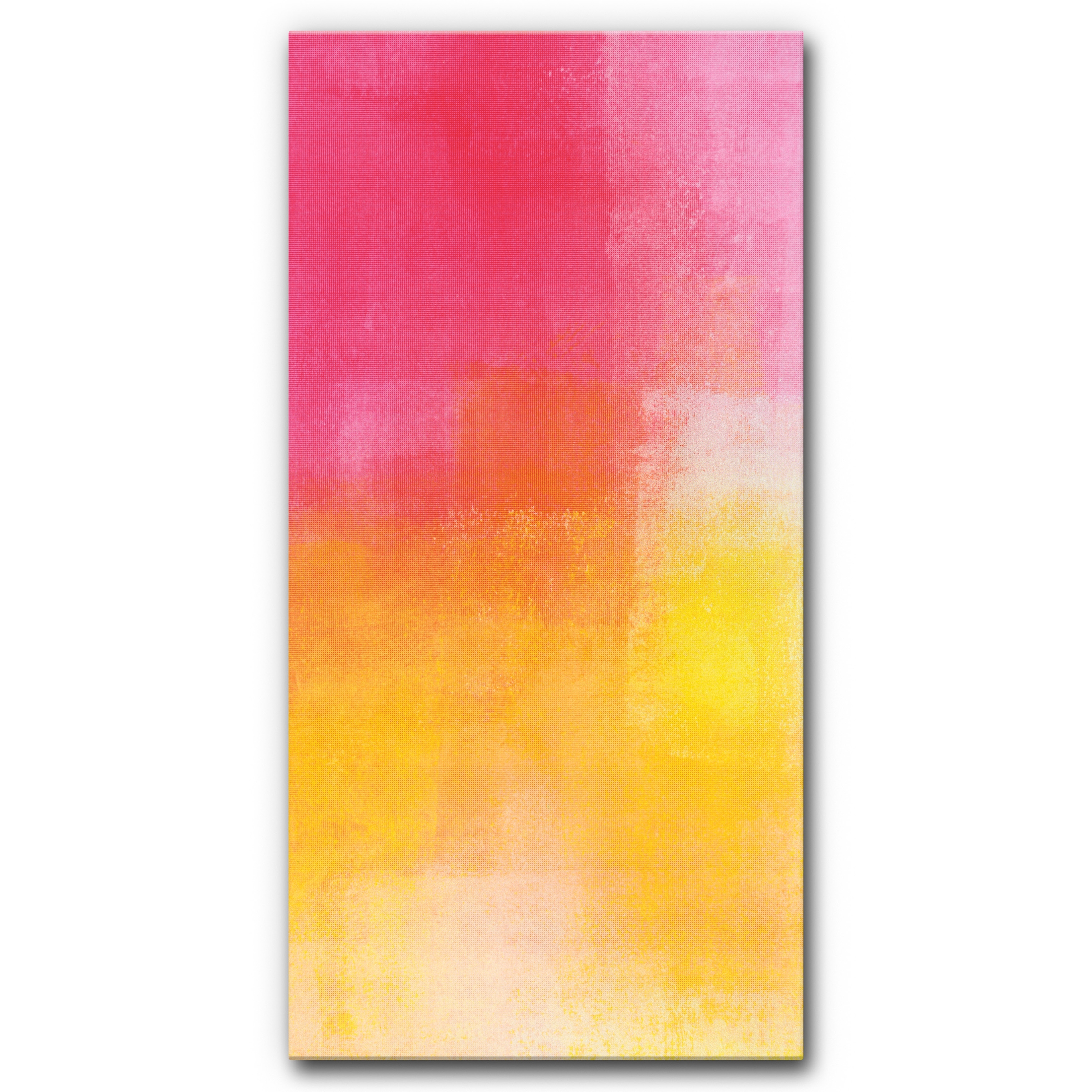 Sound Absorbing Acoustic Frame Motif Innocence