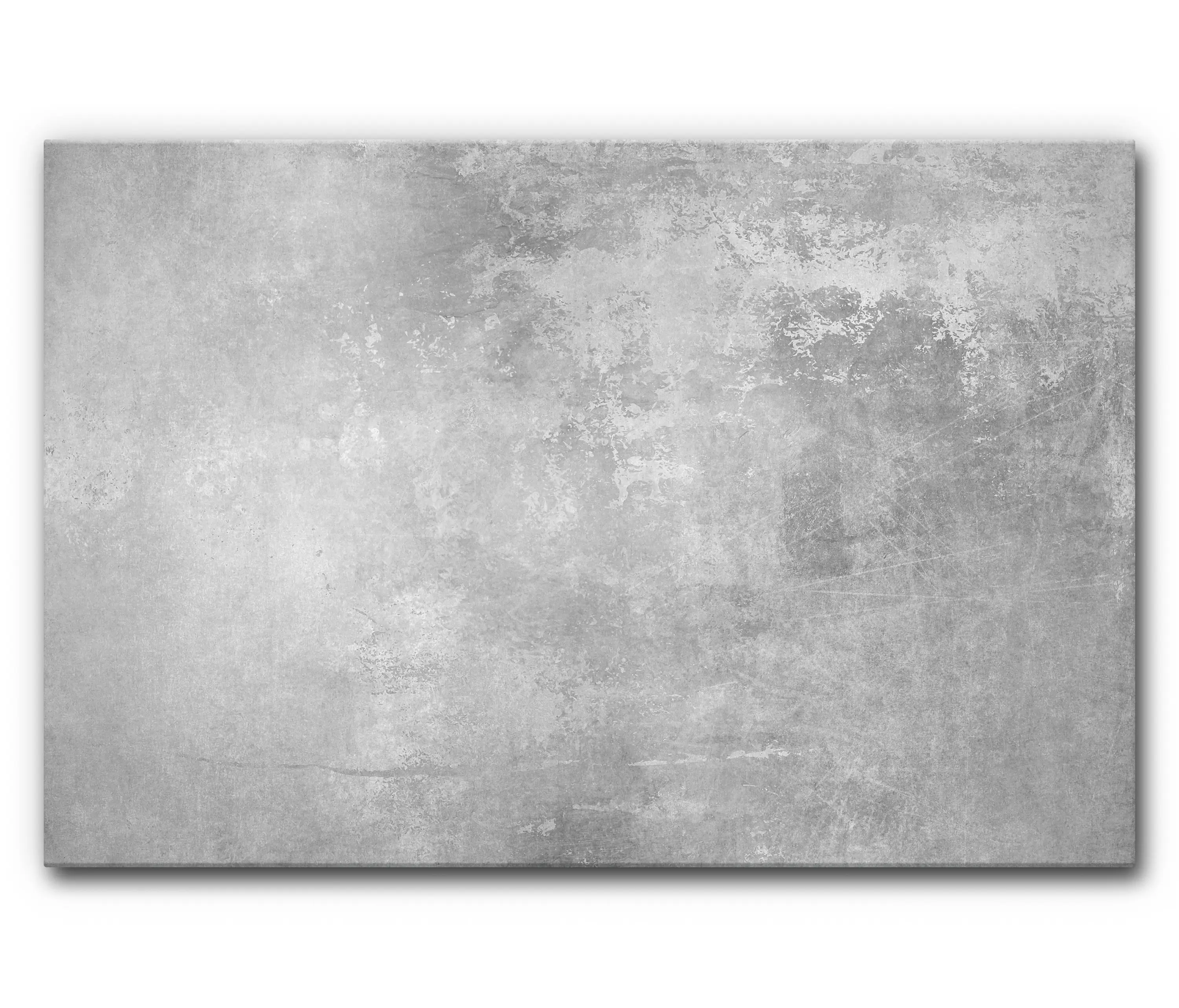 Akustikbild-Manufaktur - Sound Absorbing Acoustic Frame Motif Silver