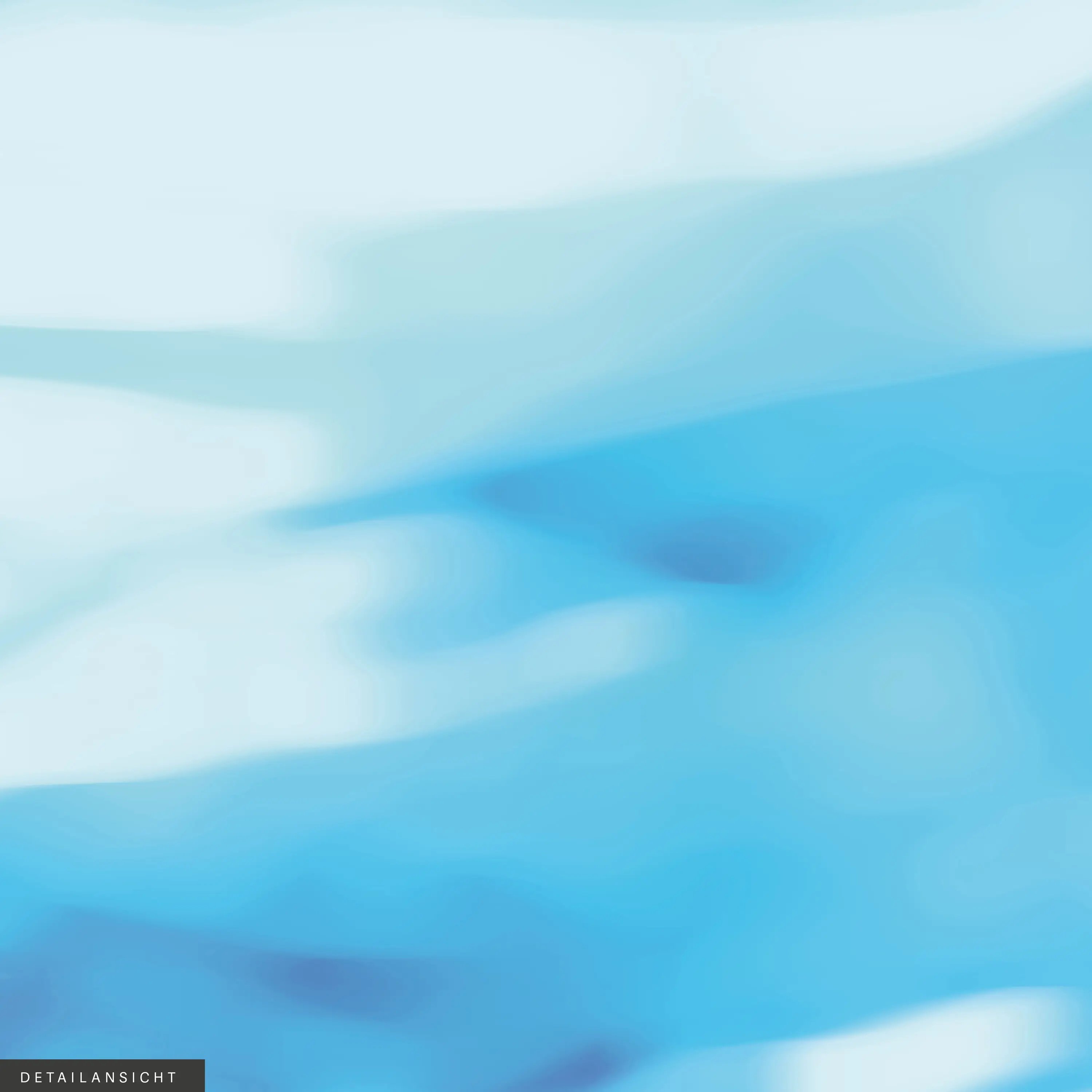 Akustikbild-Manufaktur - Sound Absorbing Acoustic Frame Motif Underwater