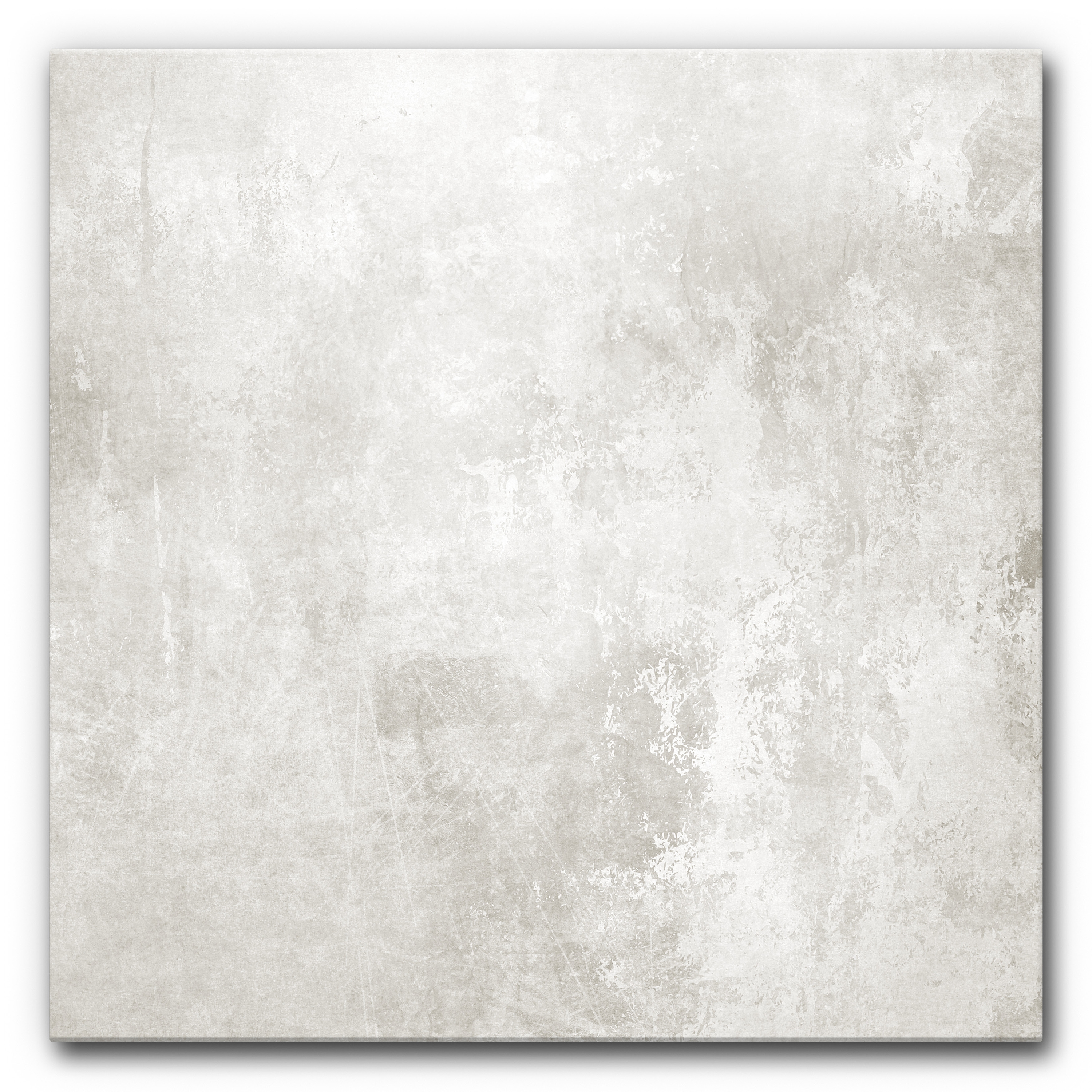 Afficher le produit Sound Absorbing Acoustic Frame Motif Warm Silver du fabricant Akustikbild-Manufaktur