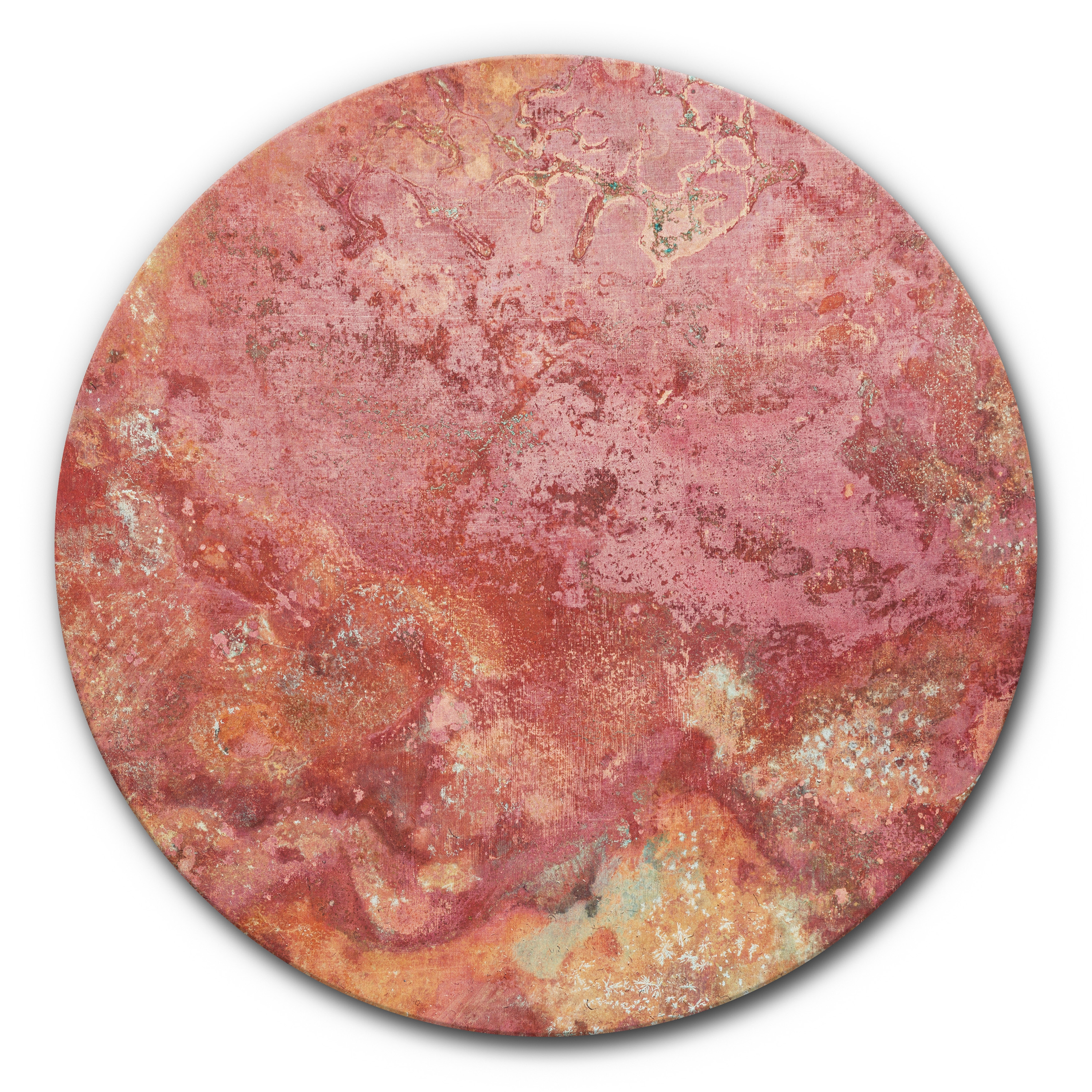 Acoustic Circle Copper 4