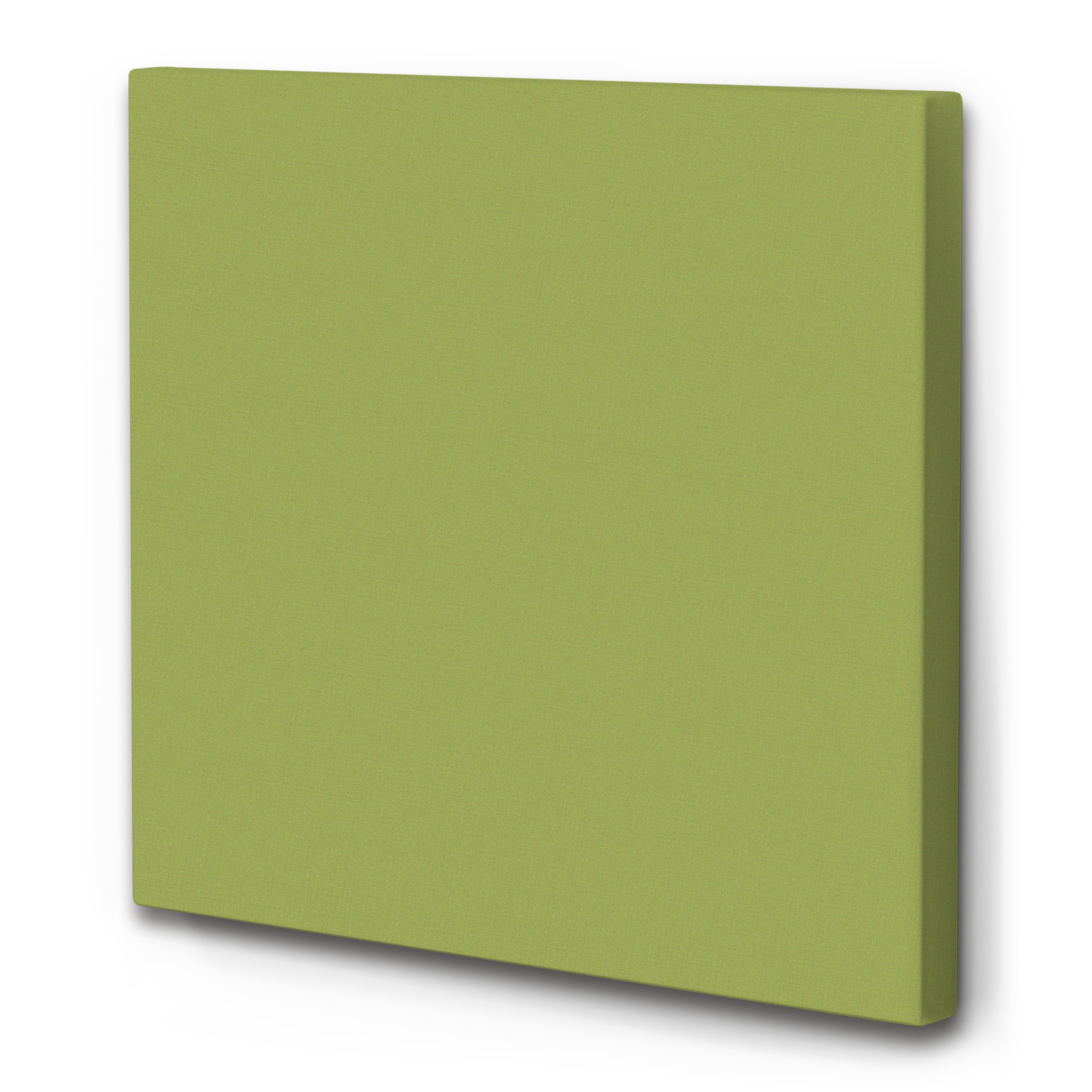 Mostra il prodotto Acoustic Panel CottonLine del produttore Akustikbild-Manufaktur