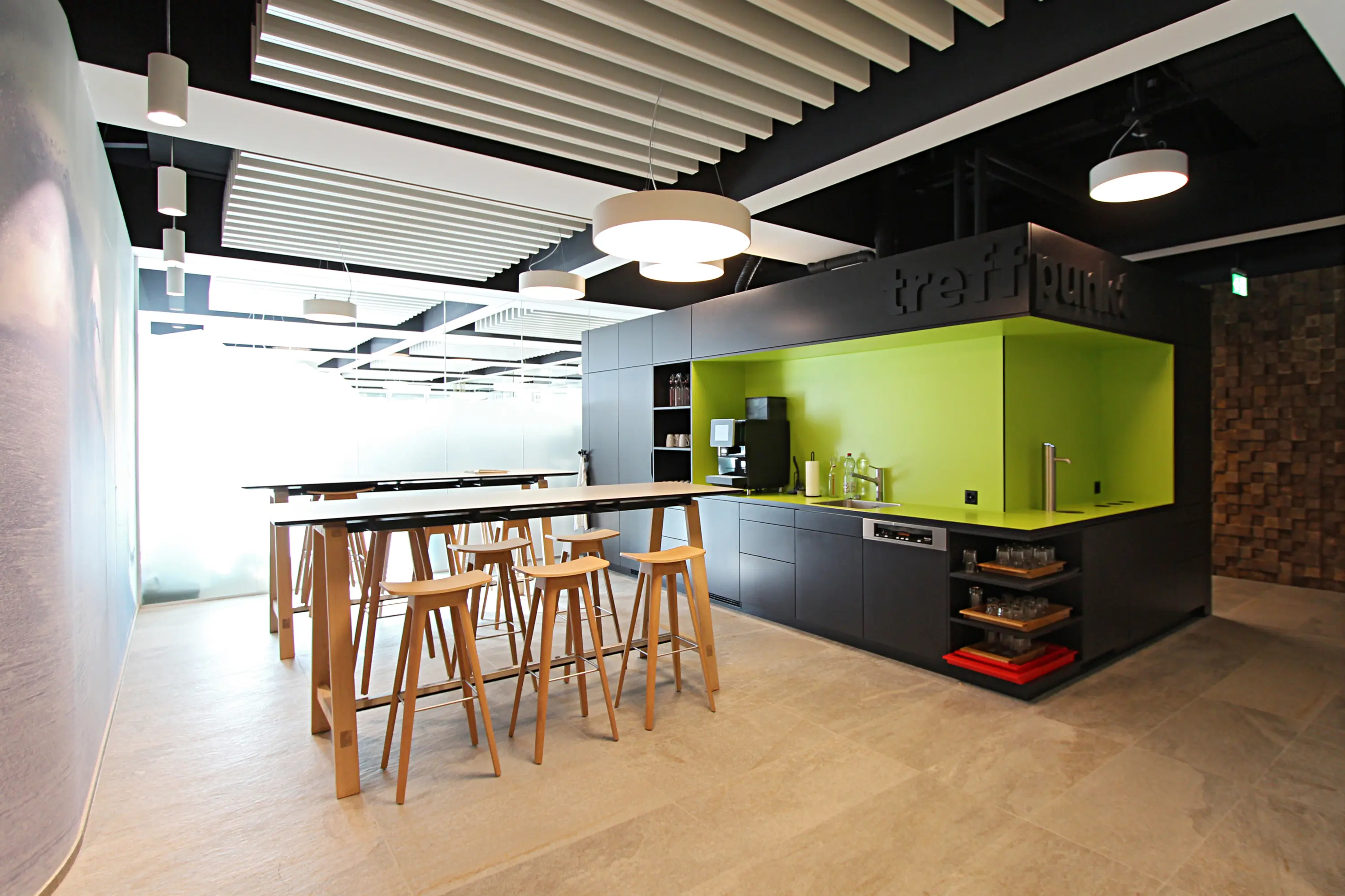 Barcol-Air - High Performance Fin WAVE