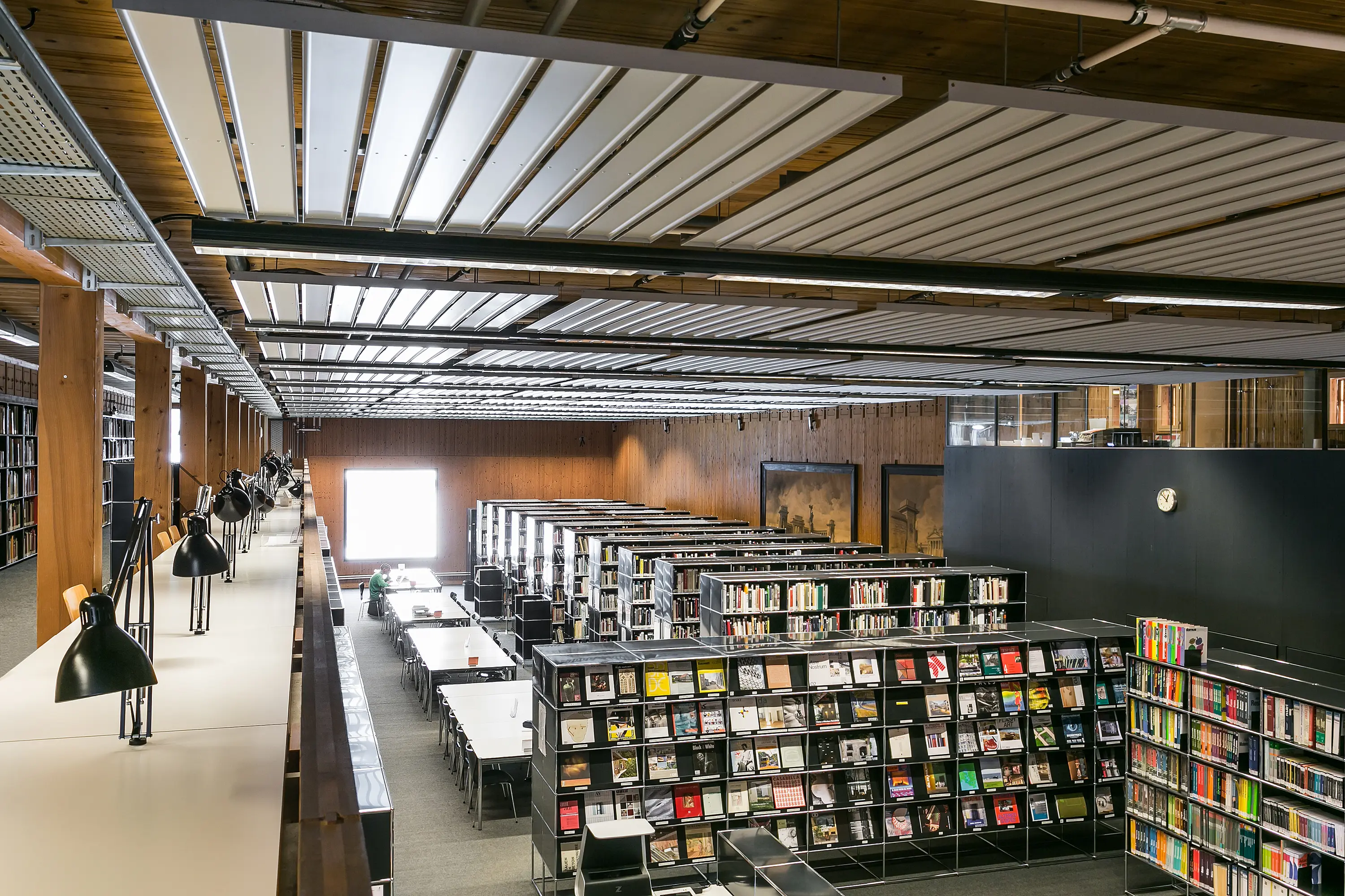 Barcol-Air - Chilled Ceiling Fins A61/A71