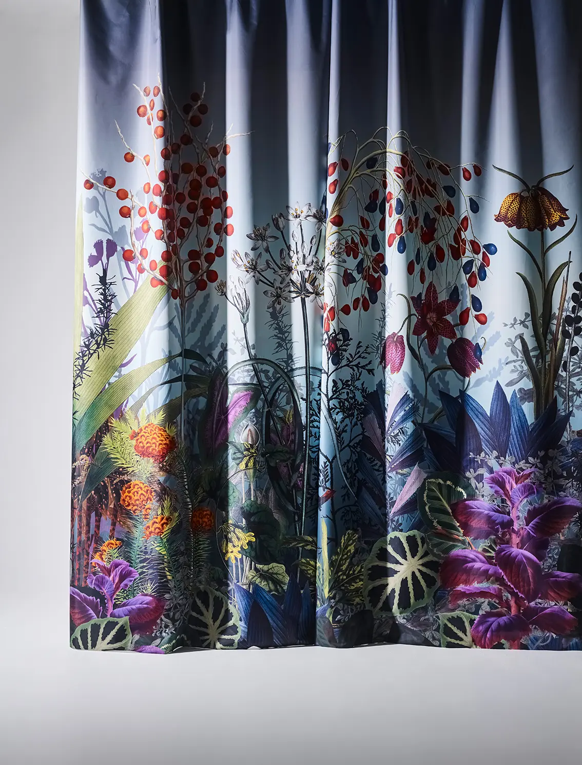 Jakob Schlaepfer - Buonanotte col. 201 multicolor