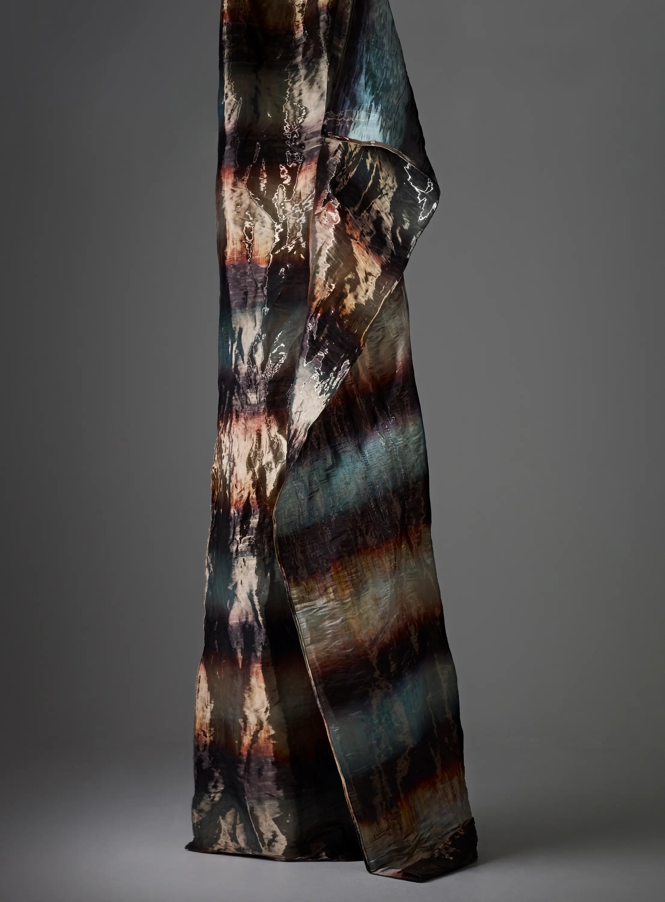 Jakob Schlaepfer - Dune col. 201 multicolor