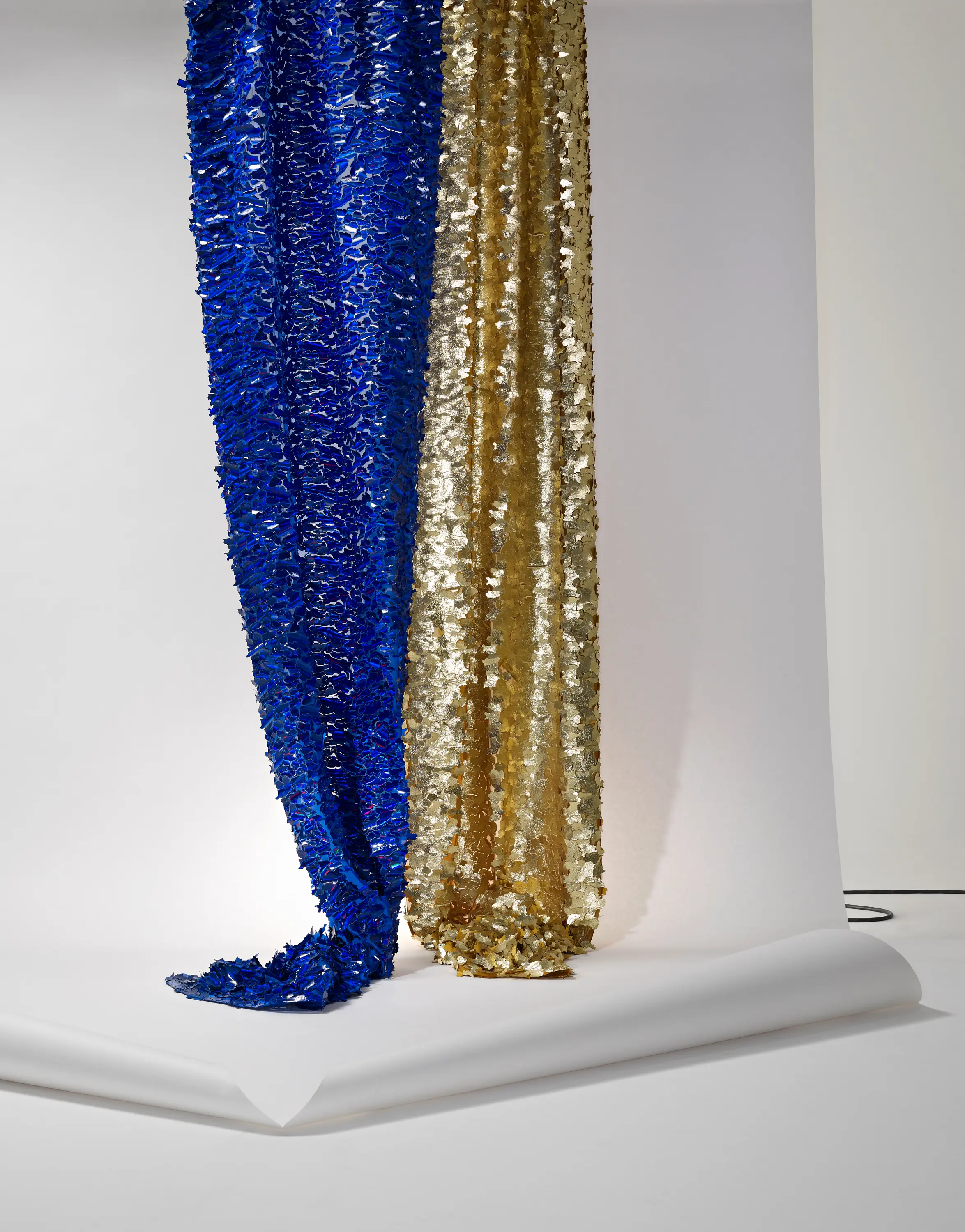 Jakob Schlaepfer - Gesso col. 101 off-white