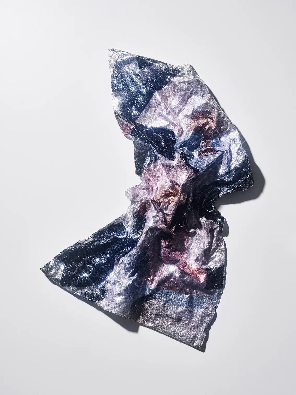 Jakob Schlaepfer - Glity col. 201 multicolor