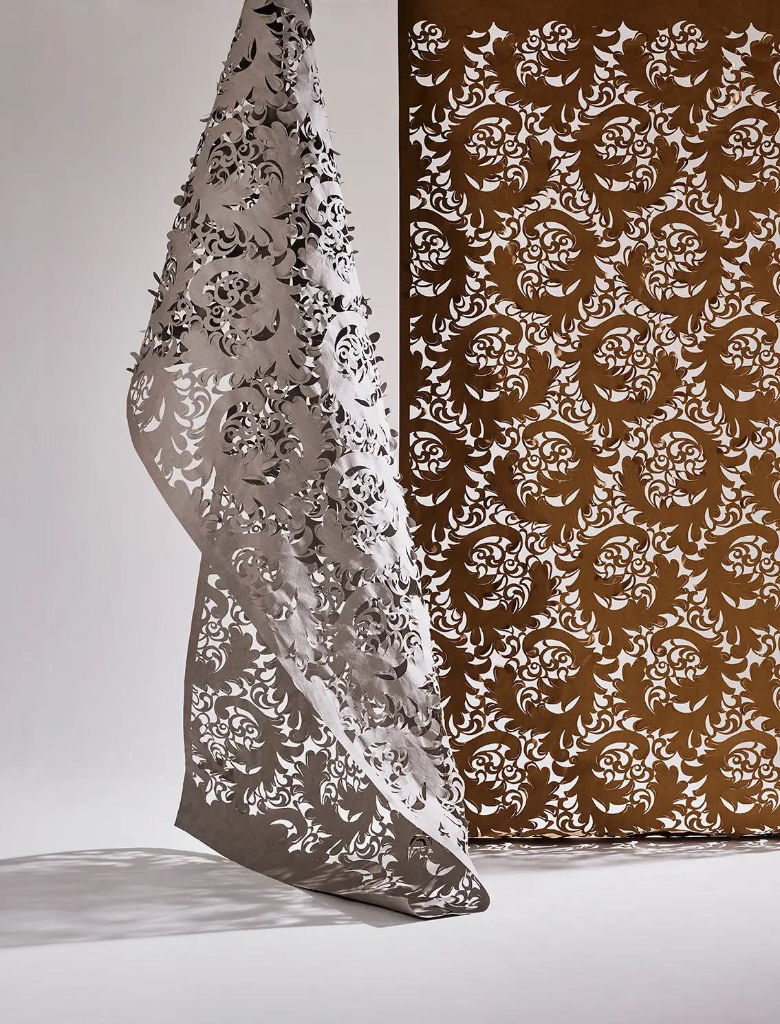 Jakob Schlaepfer - Grospoint col. 103 dark brown