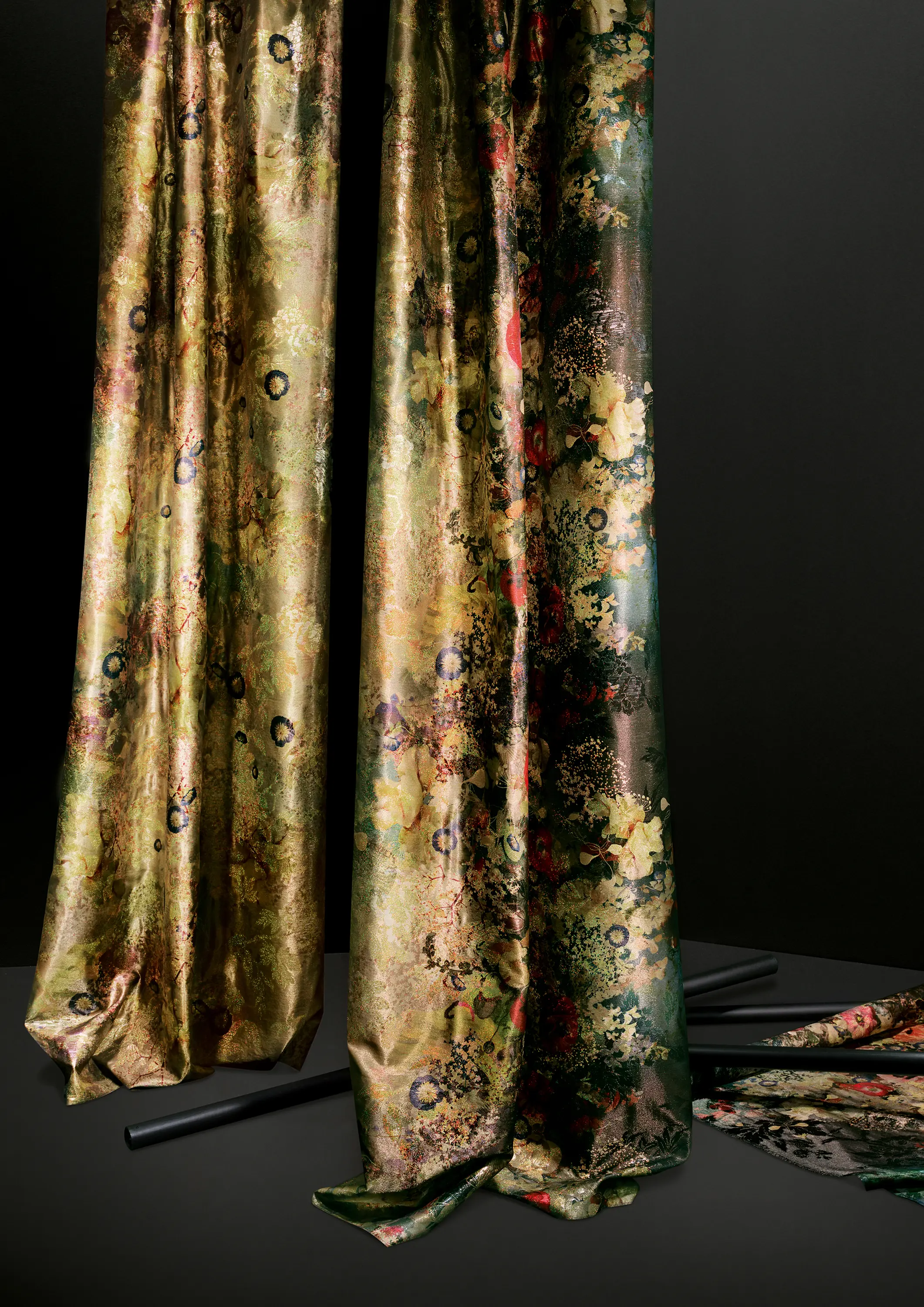 Jakob Schlaepfer - Igor Flores col. 201 multicolor