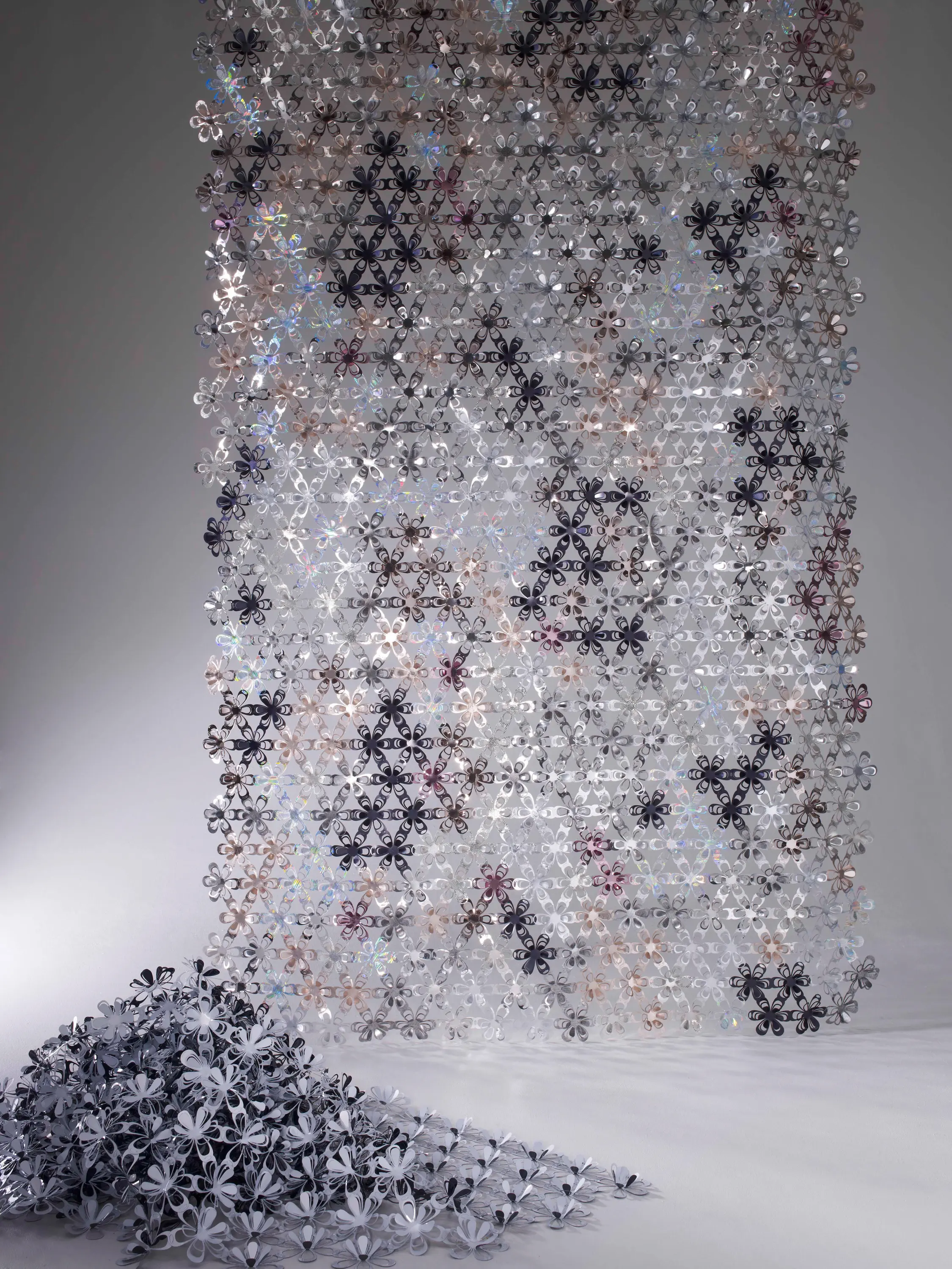 Jakob Schlaepfer - Mila col. 101 silver