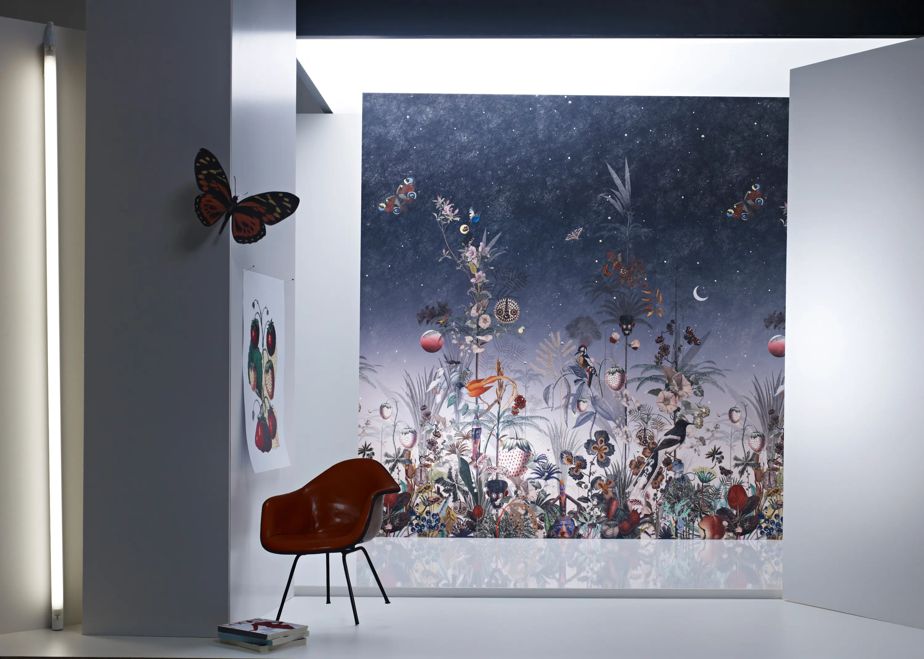 Jakob Schlaepfer - Poppy Zephyre