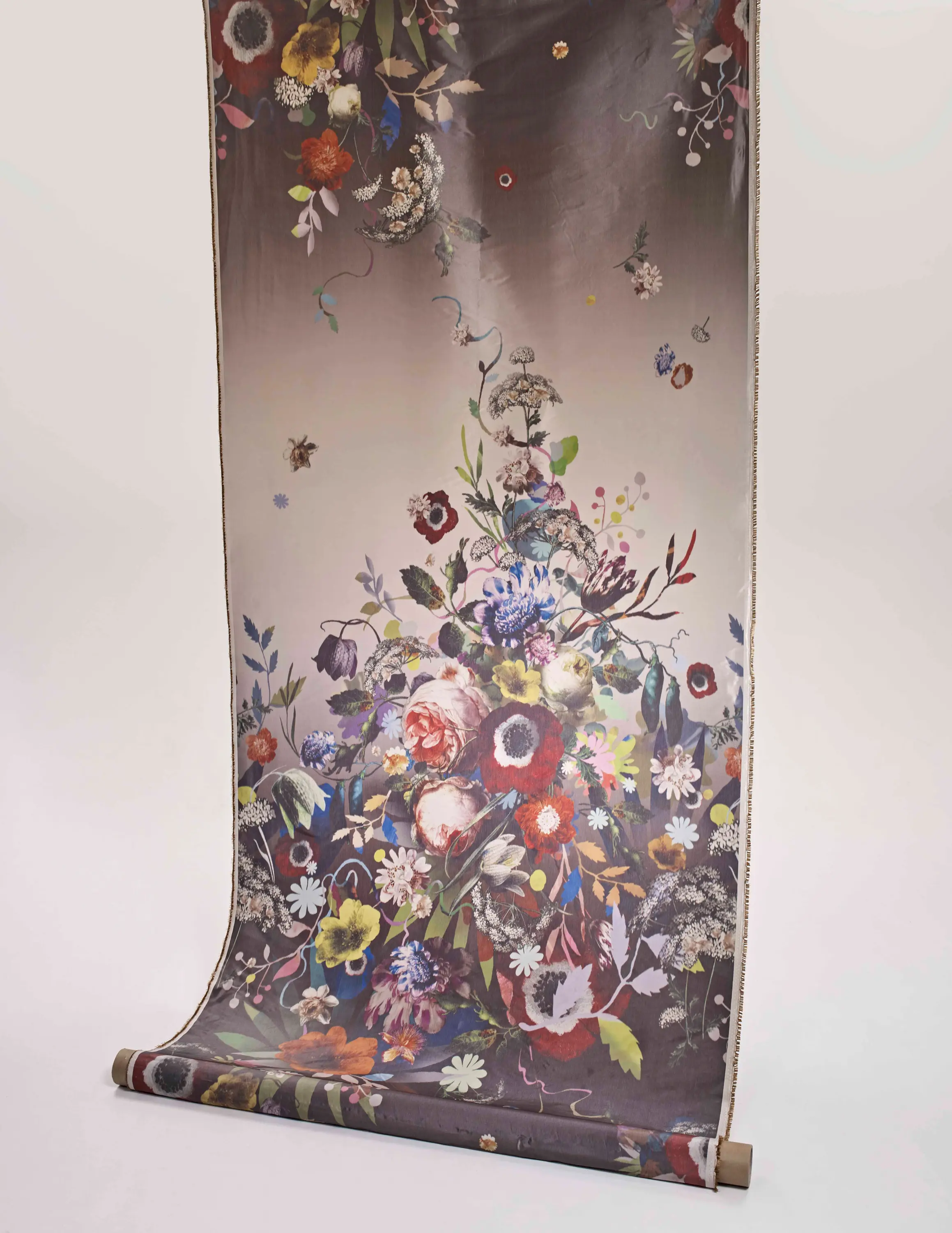 Jakob Schlaepfer - Rosalia col. 101 multicolor