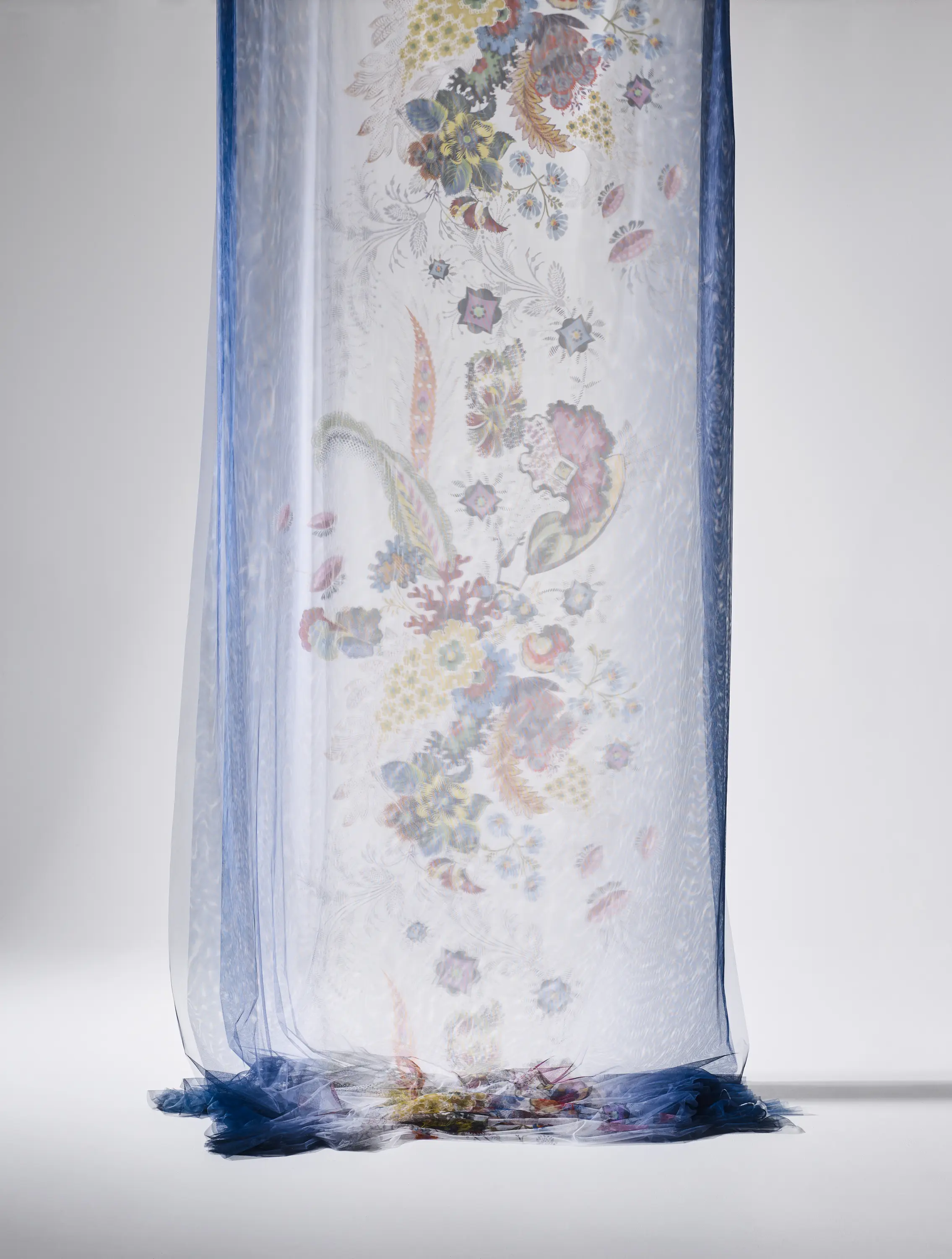 Jakob Schlaepfer - Vada Charla col. 201 multicolor