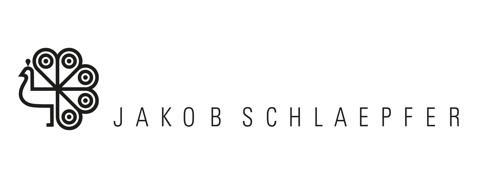 Logo for manufacturer Jakob Schlaepfer