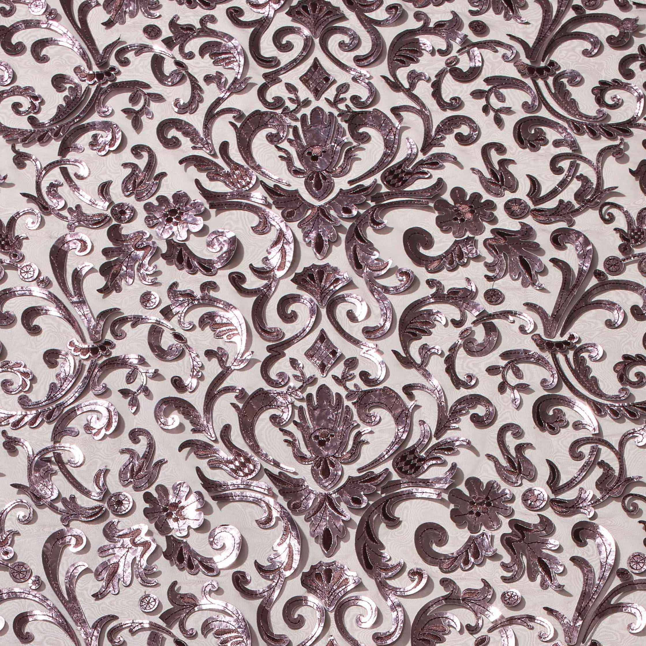 Amalia col. 402 mauve