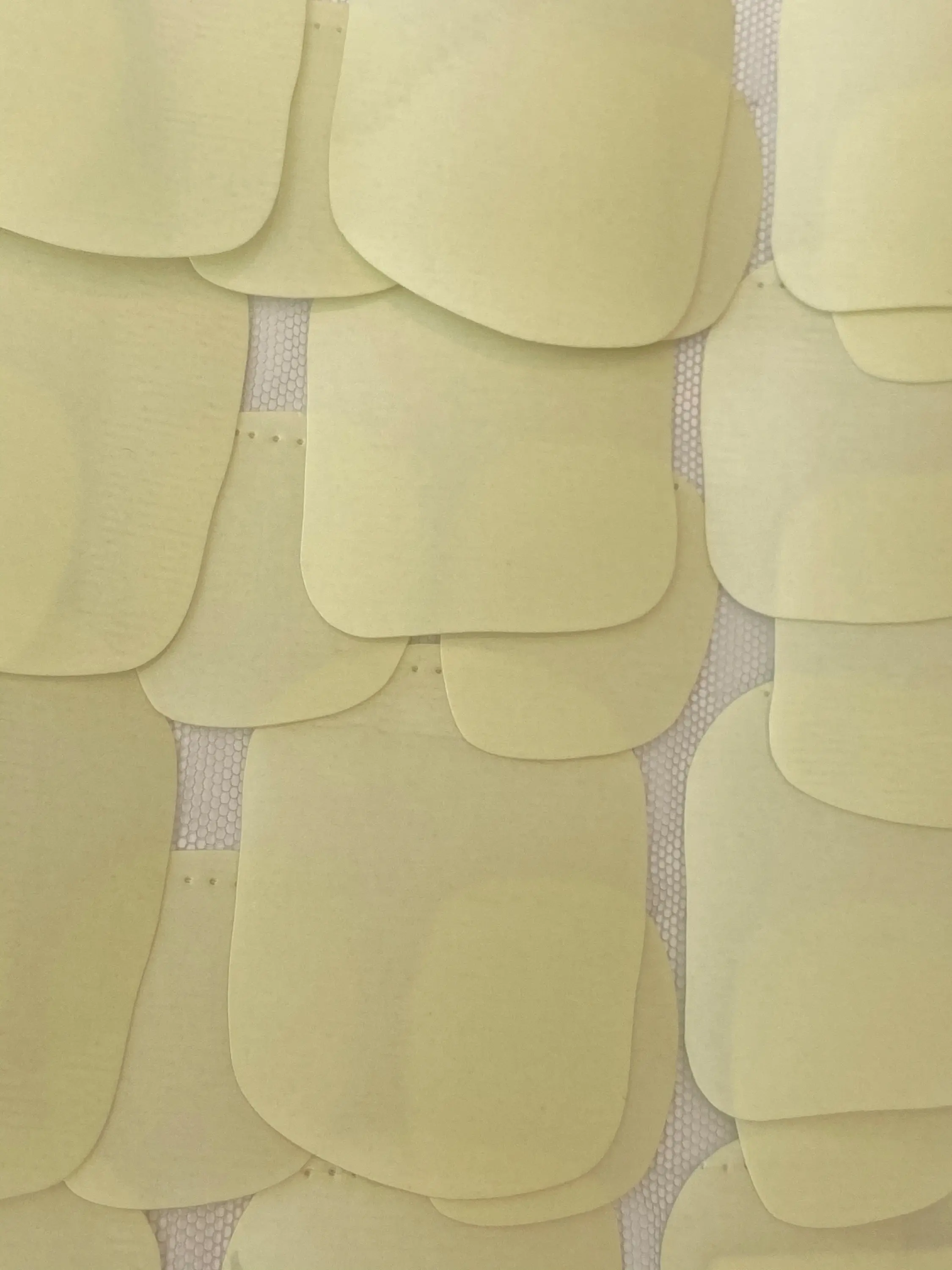 Jakob Schlaepfer - Calypso col. 102 glow in the dark